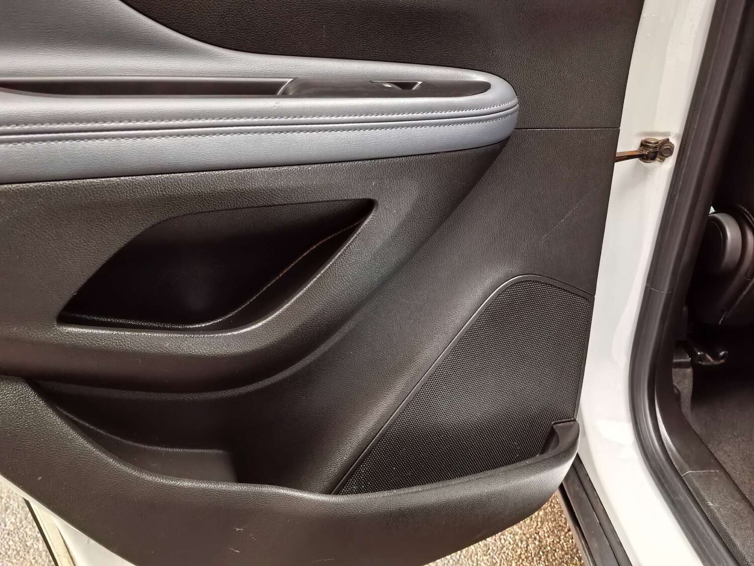 Used Vauxhall Mokka 2016 for sale - 76475120: Photo 68