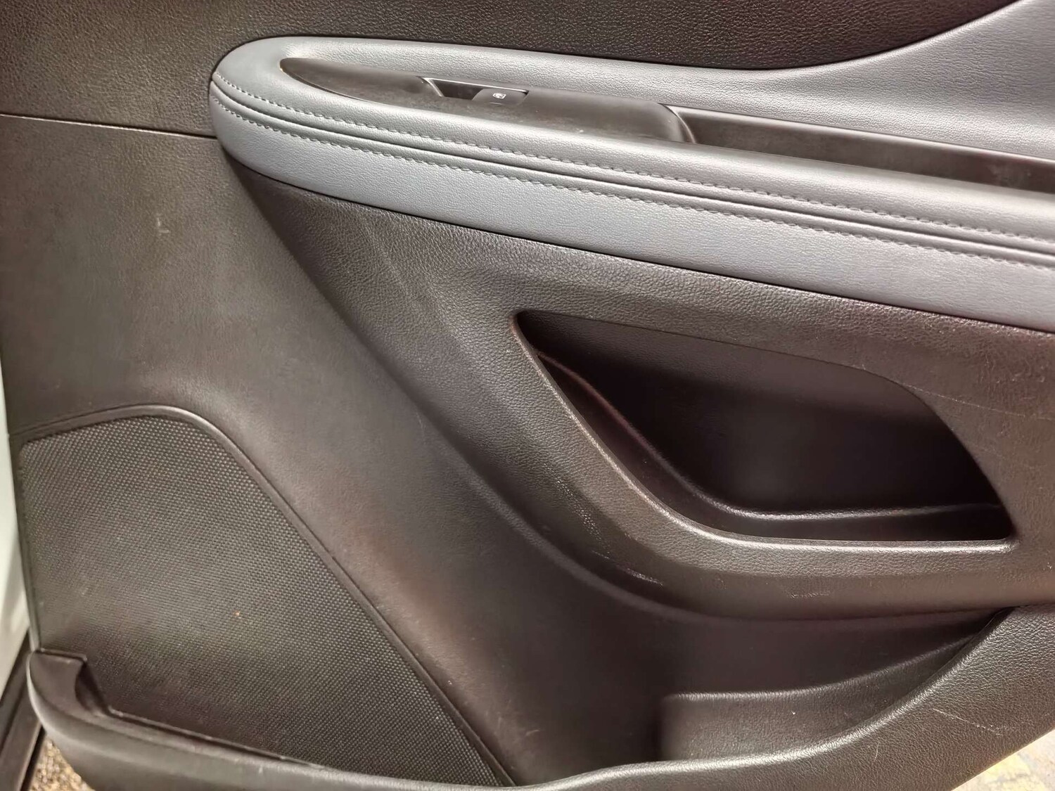 Used Vauxhall Mokka 2016 for sale - 76475120: Photo 70