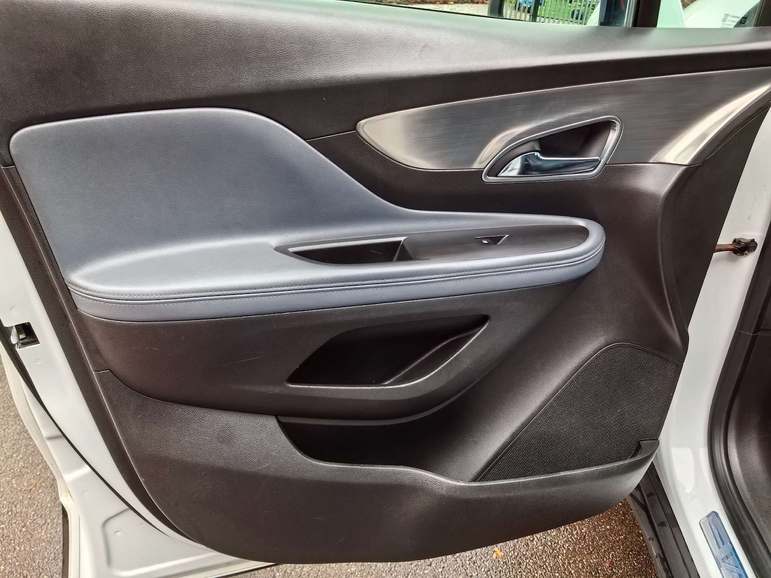 Used Vauxhall Mokka 2016 for sale - 76475120: Photo 75