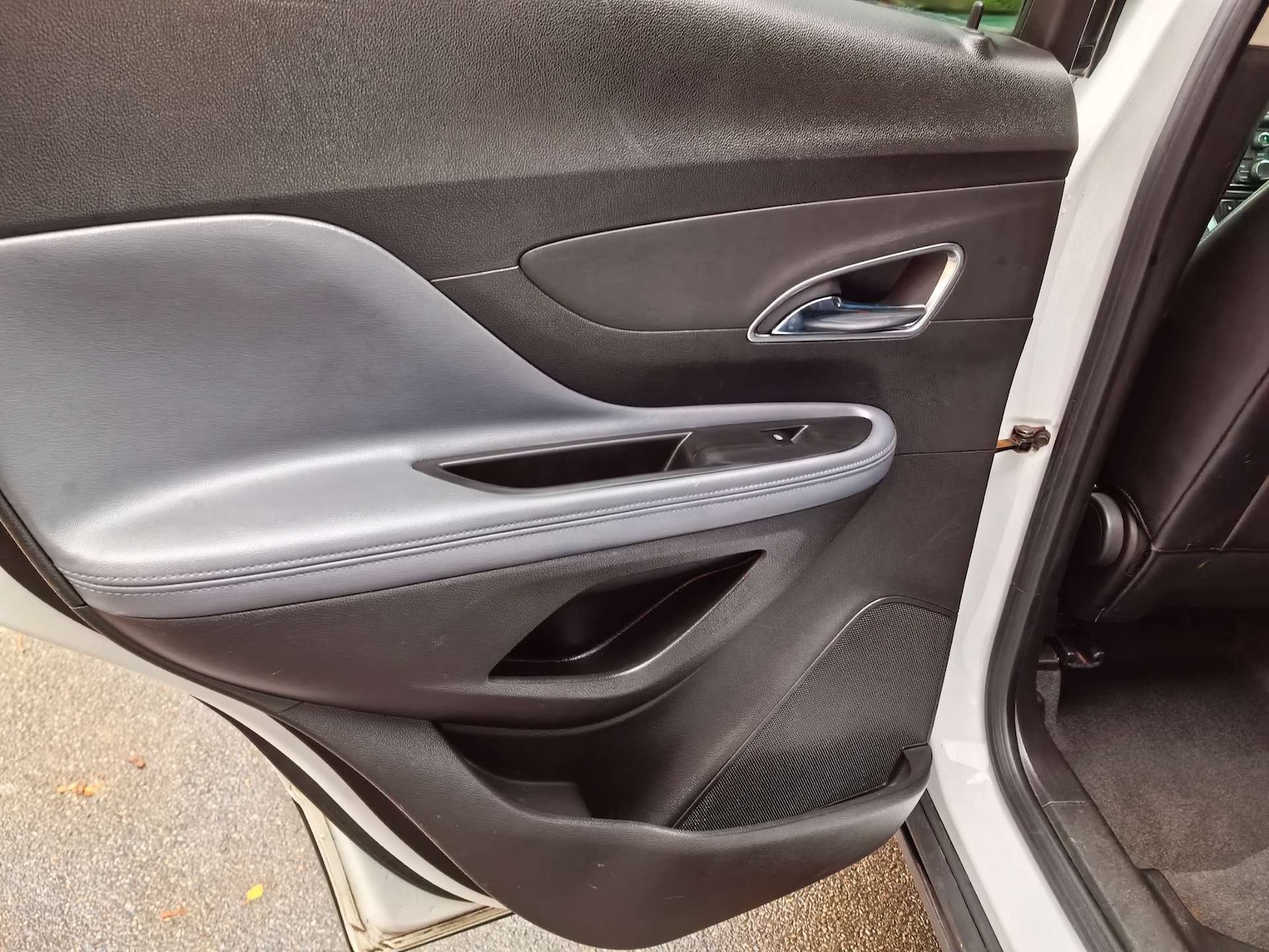 Used Vauxhall Mokka 2016 for sale - 76475120: Photo 77