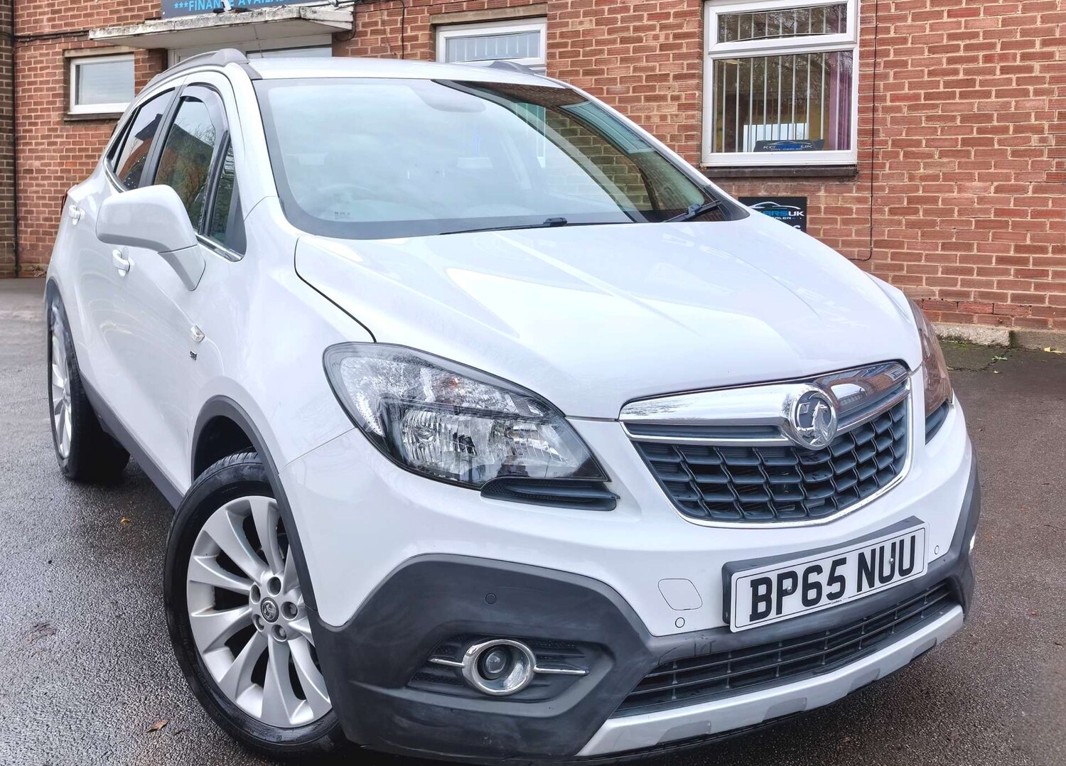 Used Vauxhall Mokka 2016 for sale - 76475120: Photo 79