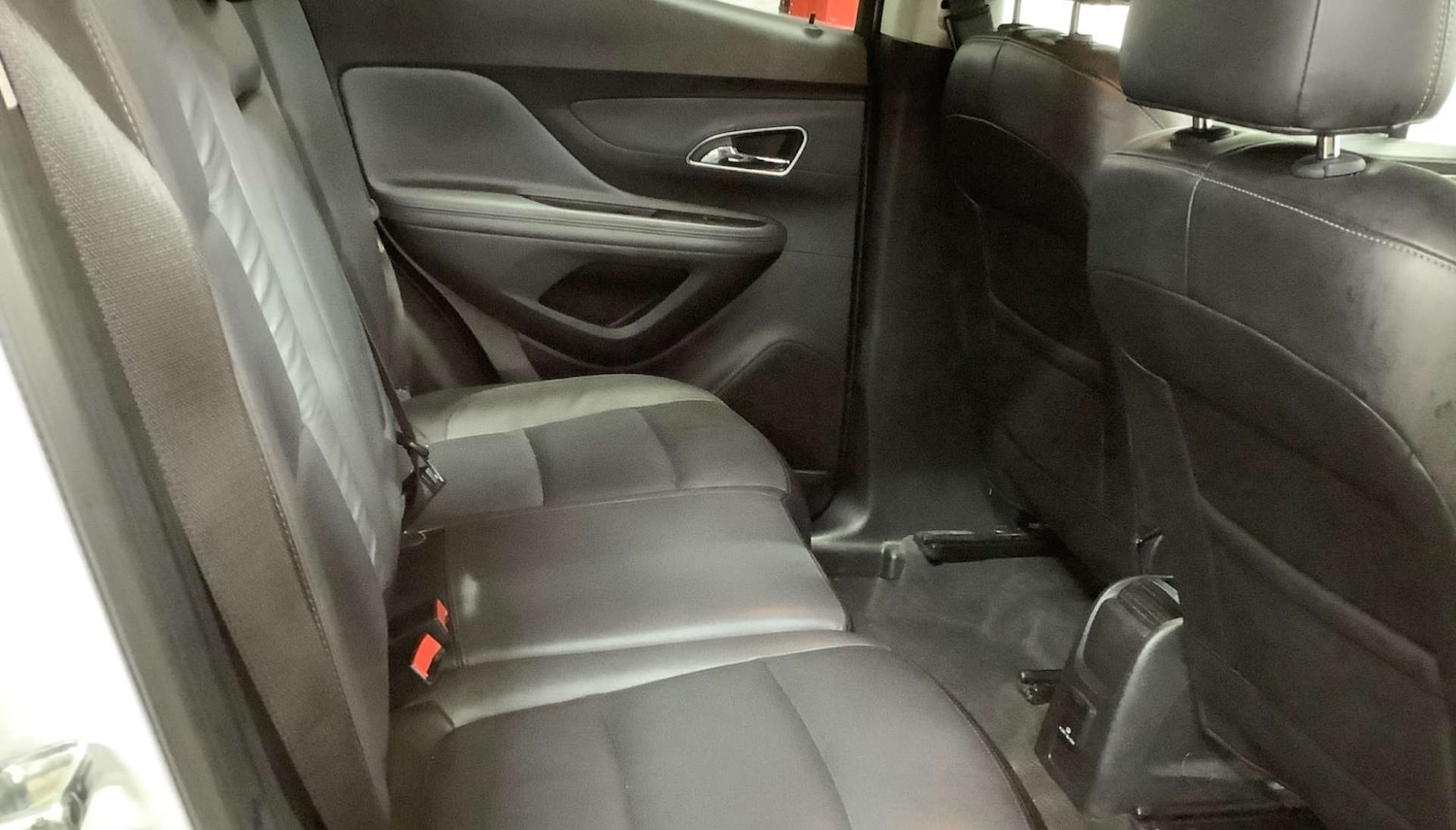 Used Vauxhall Mokka 2016 for sale - 76475120: Photo 8