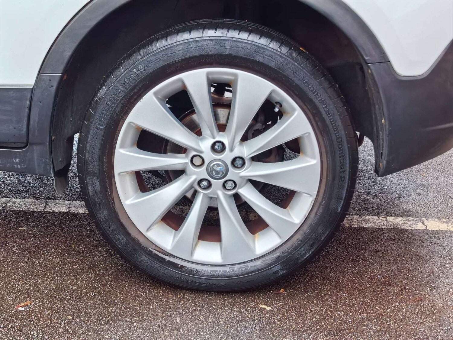 Used Vauxhall Mokka 2016 for sale - 76475120: Photo 81