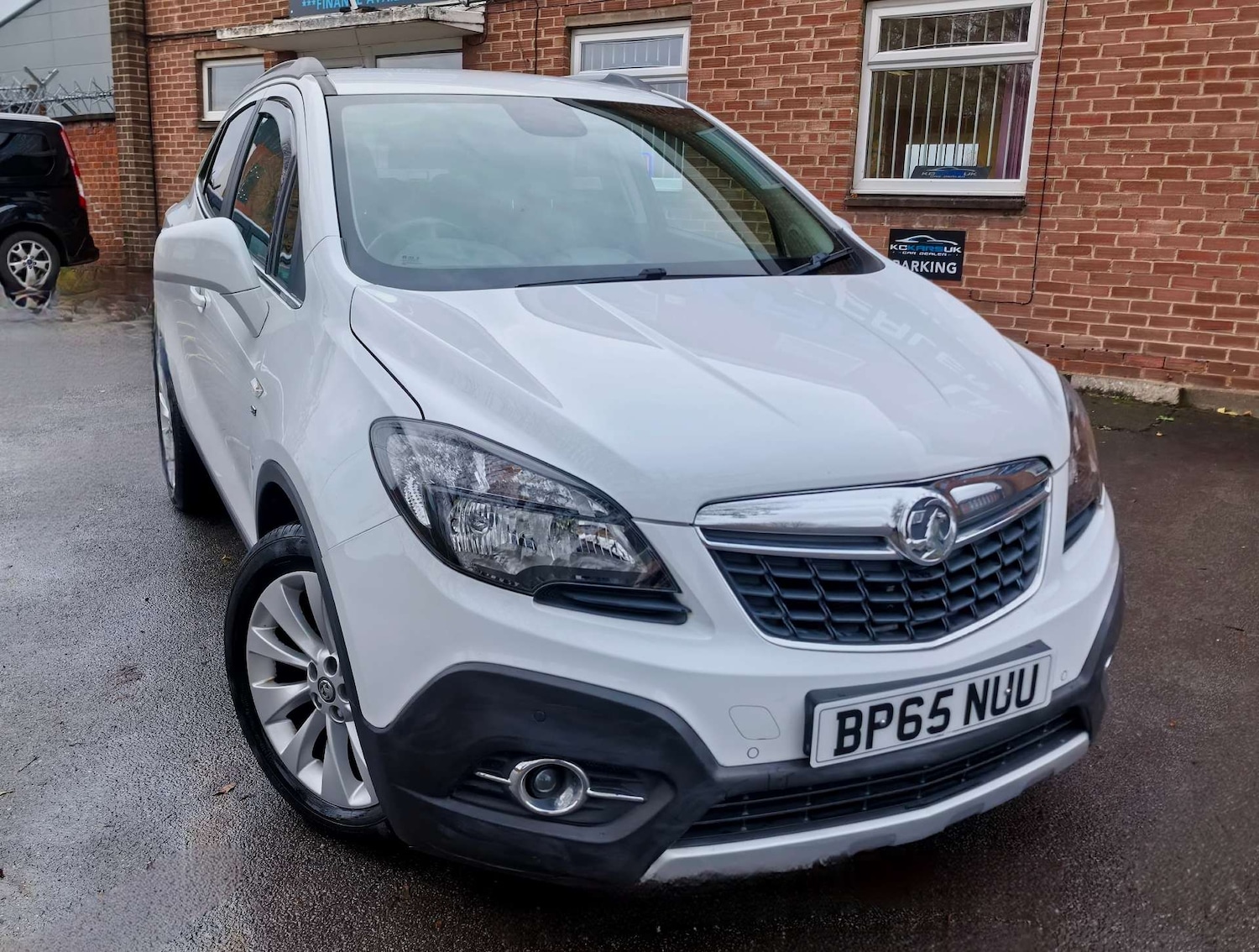Used Vauxhall Mokka 2016 for sale - 76475120: Photo 83
