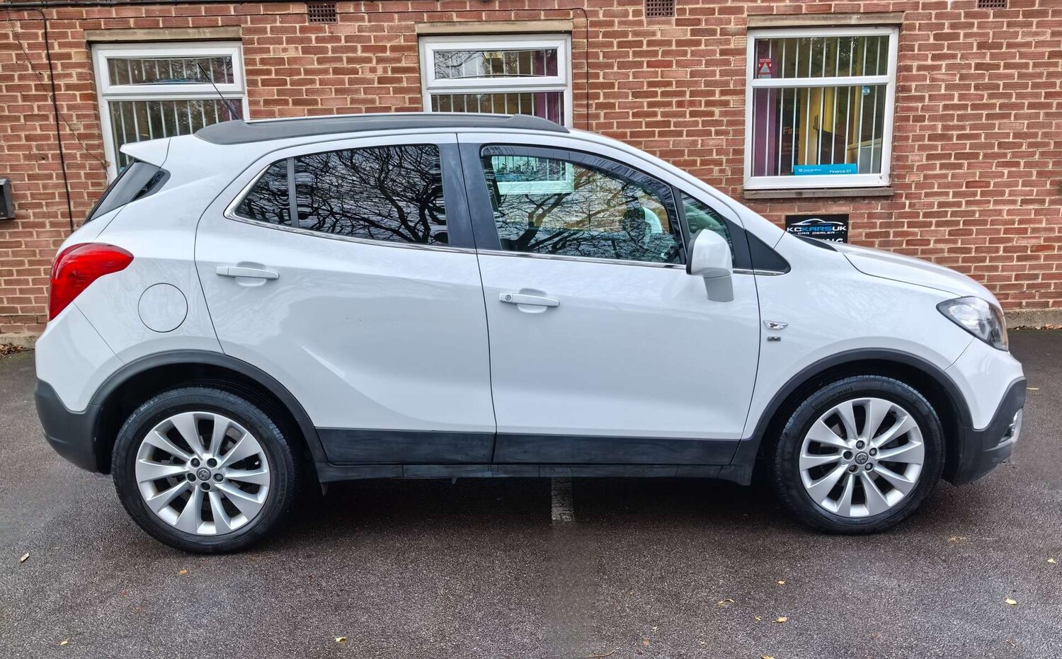 Used Vauxhall Mokka 2016 for sale - 76475120: Photo 86