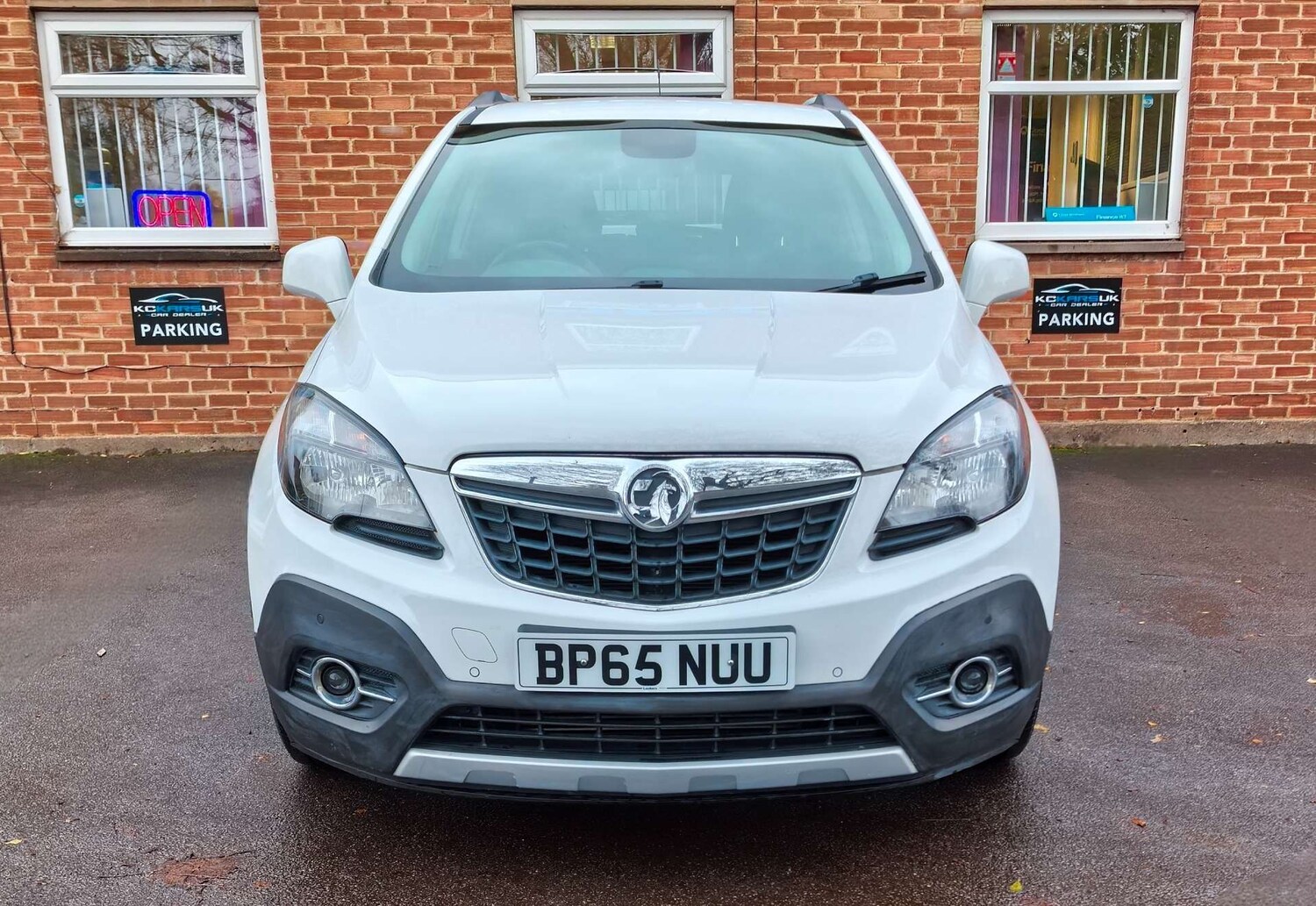 Used Vauxhall Mokka 2016 for sale - 76475120: Photo 89