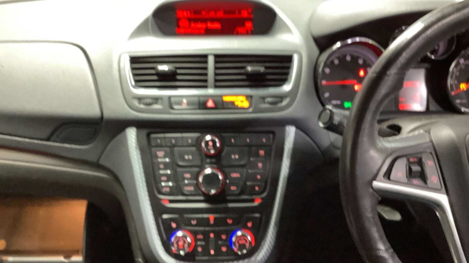 Used Vauxhall Mokka 2016 for sale - 76475120: Photo 9