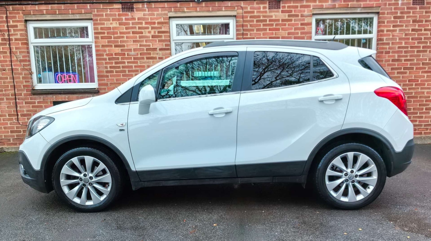 Used Vauxhall Mokka 2016 for sale - 76475120: Photo 90
