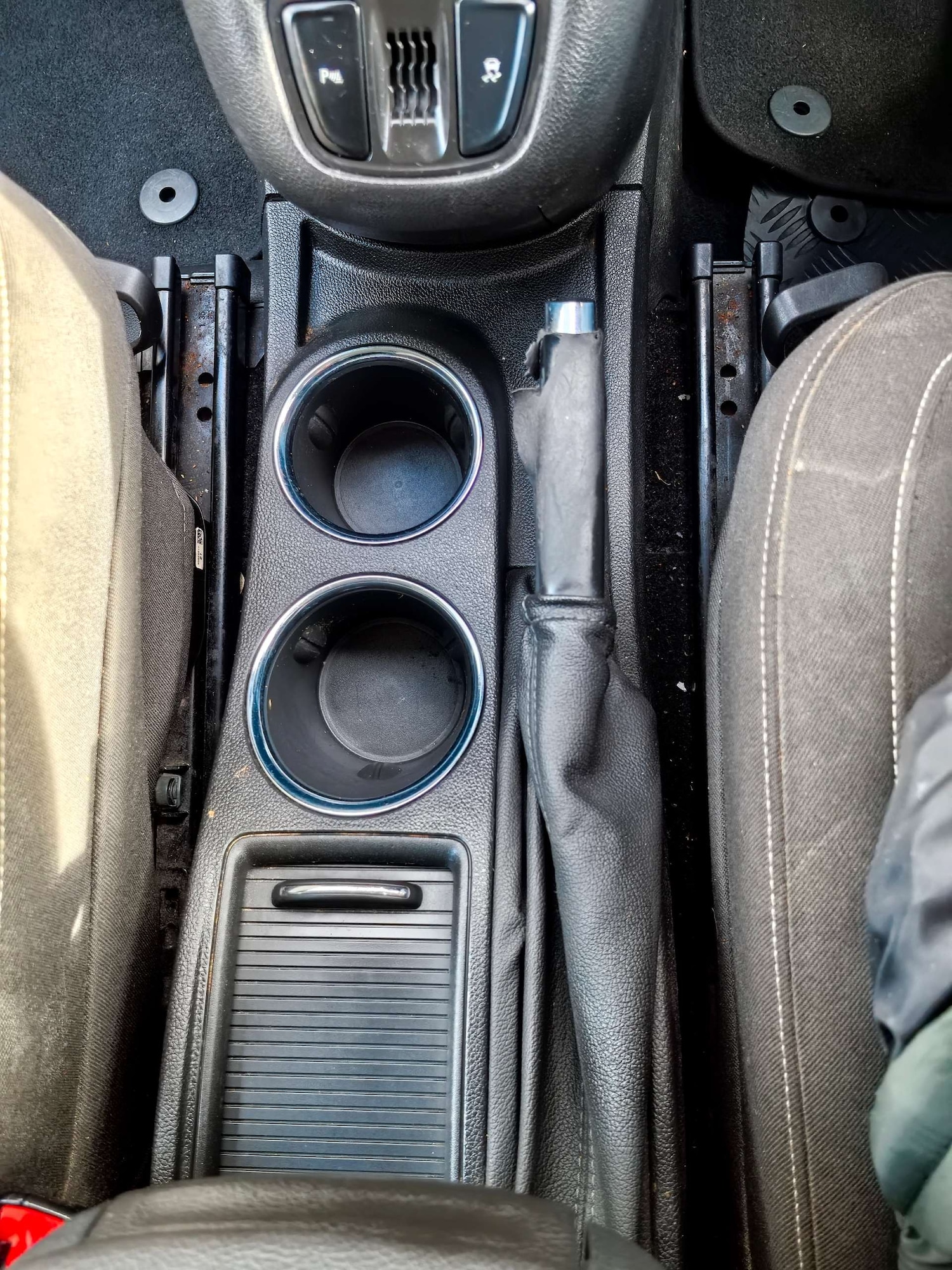 Used Vauxhall Zafira Tourer 2013 for sale - 77470074: Photo 18