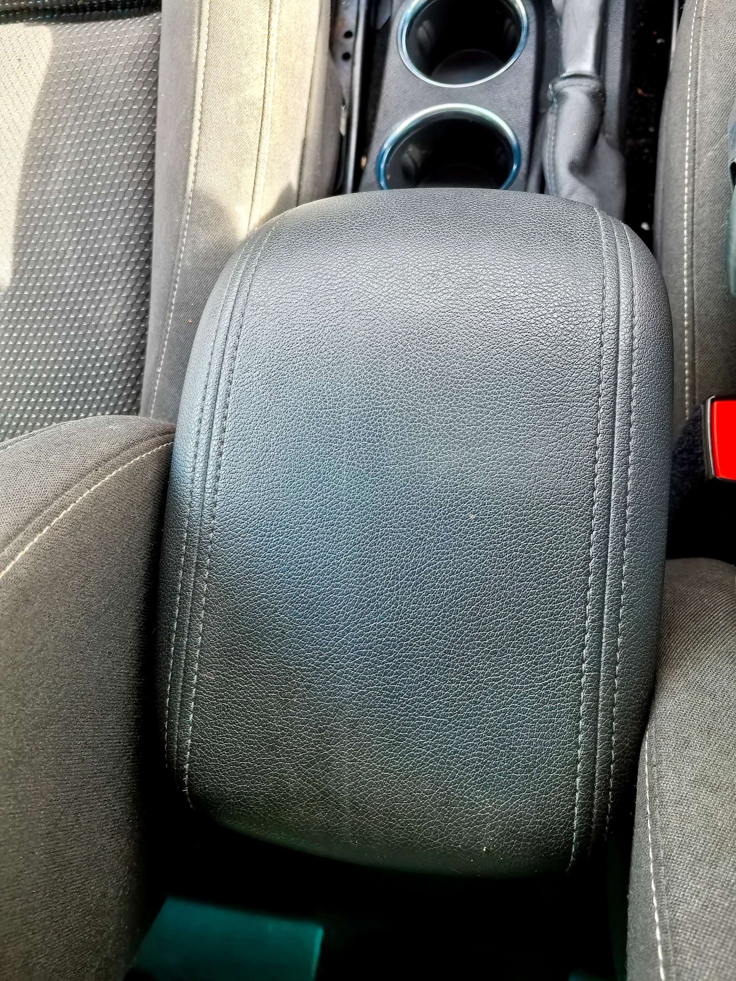 Used Vauxhall Zafira Tourer 2013 for sale - 77470074: Photo 19