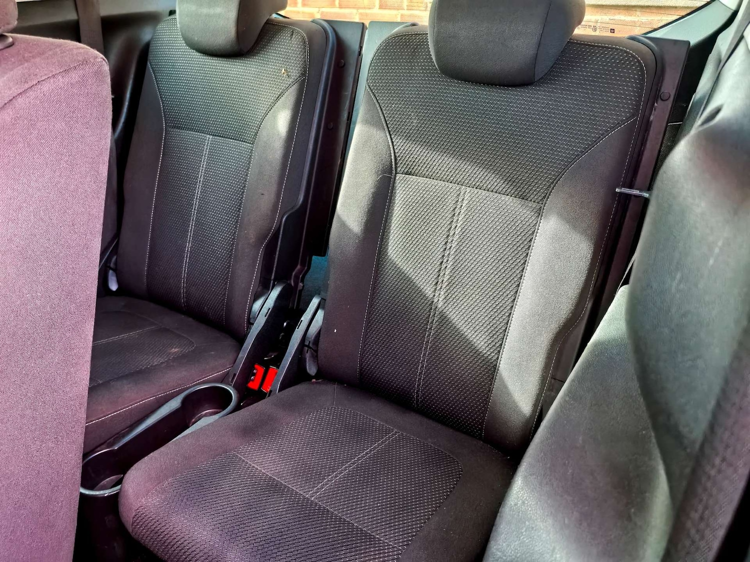 Used Vauxhall Zafira Tourer 2013 for sale - 77470074: Photo 28