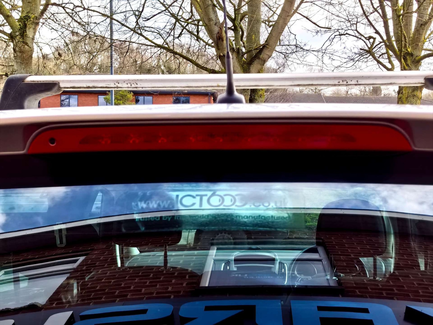 Used Vauxhall Zafira Tourer 2013 for sale - 77470074: Photo 39