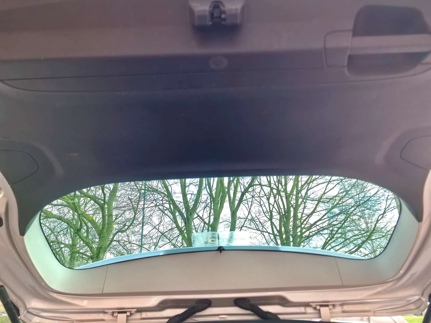 Used Vauxhall Zafira Tourer 2013 for sale - 77470074: Photo 41