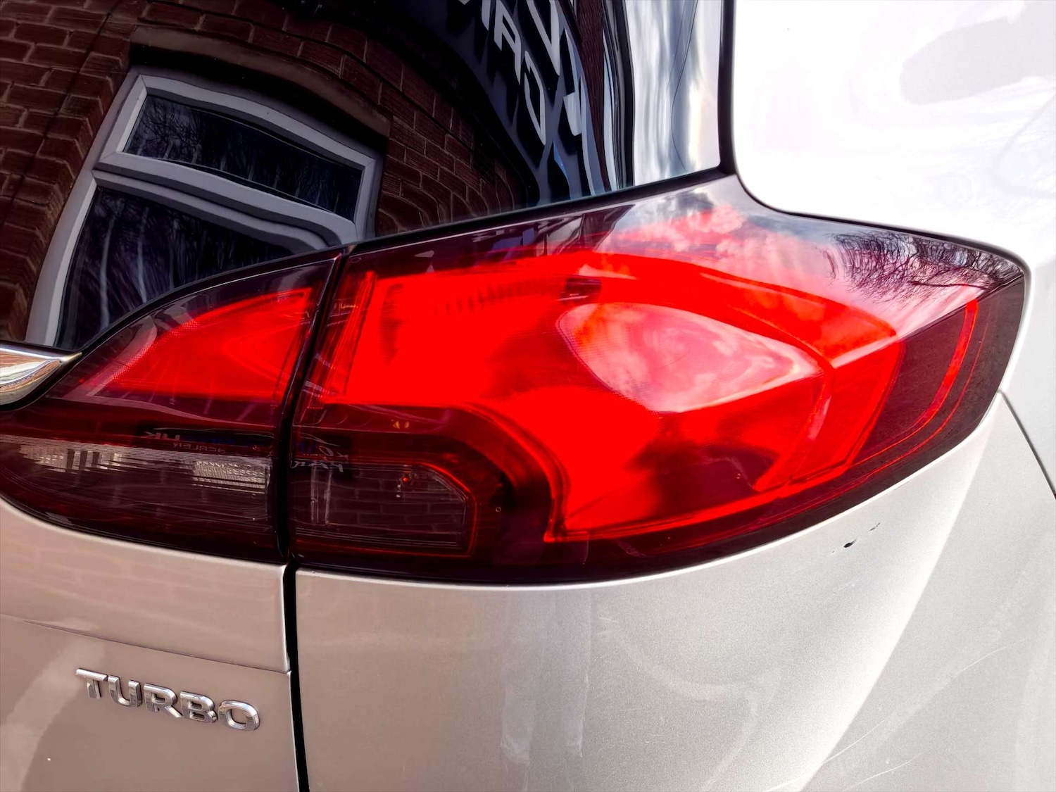 Used Vauxhall Zafira Tourer 2013 for sale - 77470074: Photo 45