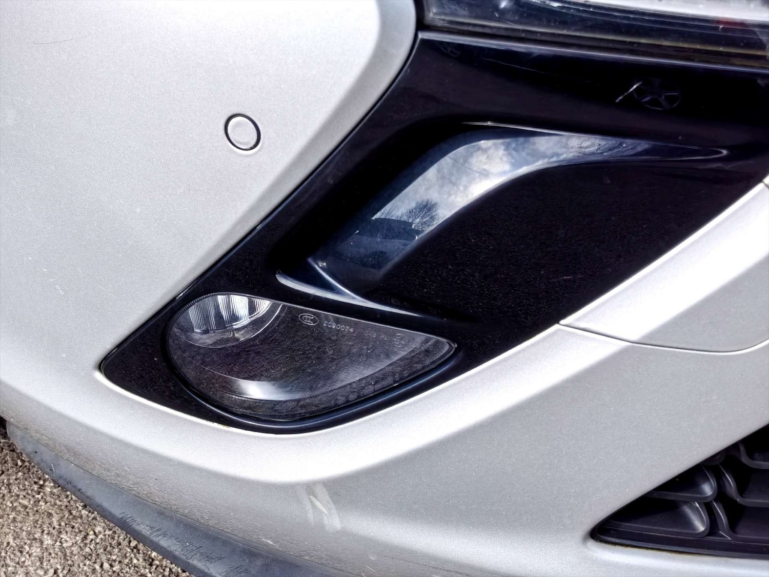 Used Vauxhall Zafira Tourer 2013 for sale - 77470074: Photo 46