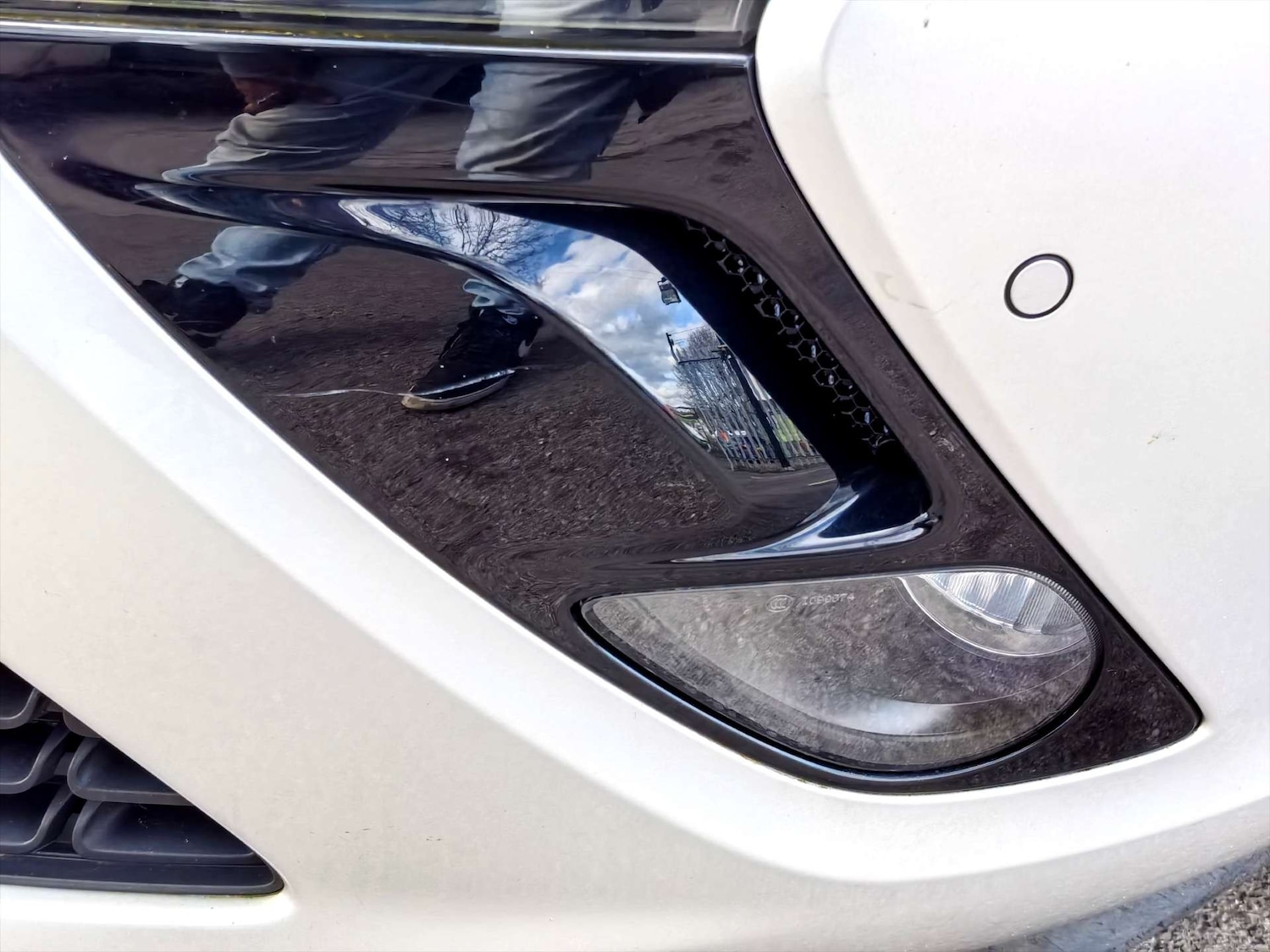 Used Vauxhall Zafira Tourer 2013 for sale - 77470074: Photo 47