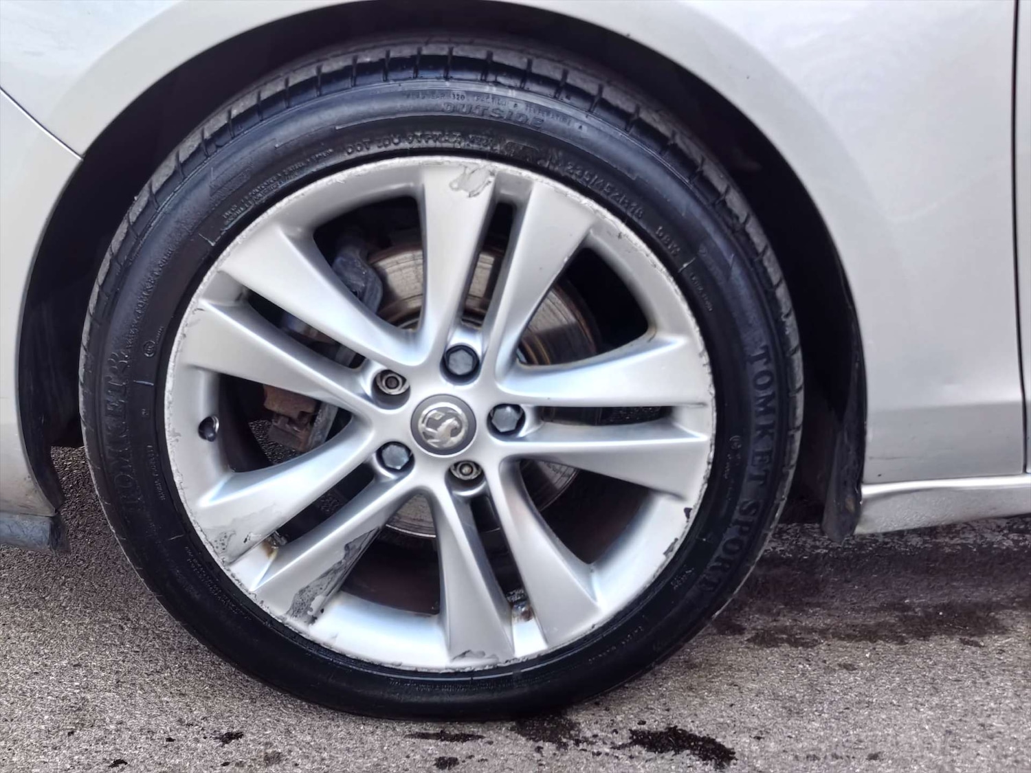 Used Vauxhall Zafira Tourer 2013 for sale - 77470074: Photo 50