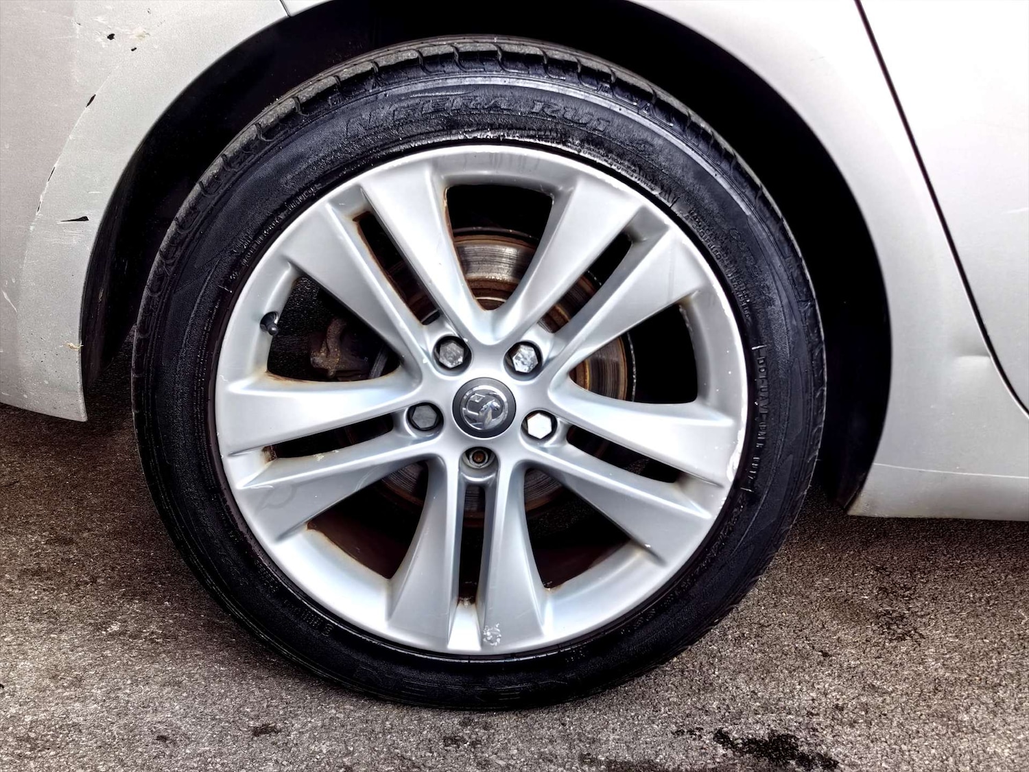 Used Vauxhall Zafira Tourer 2013 for sale - 77470074: Photo 51