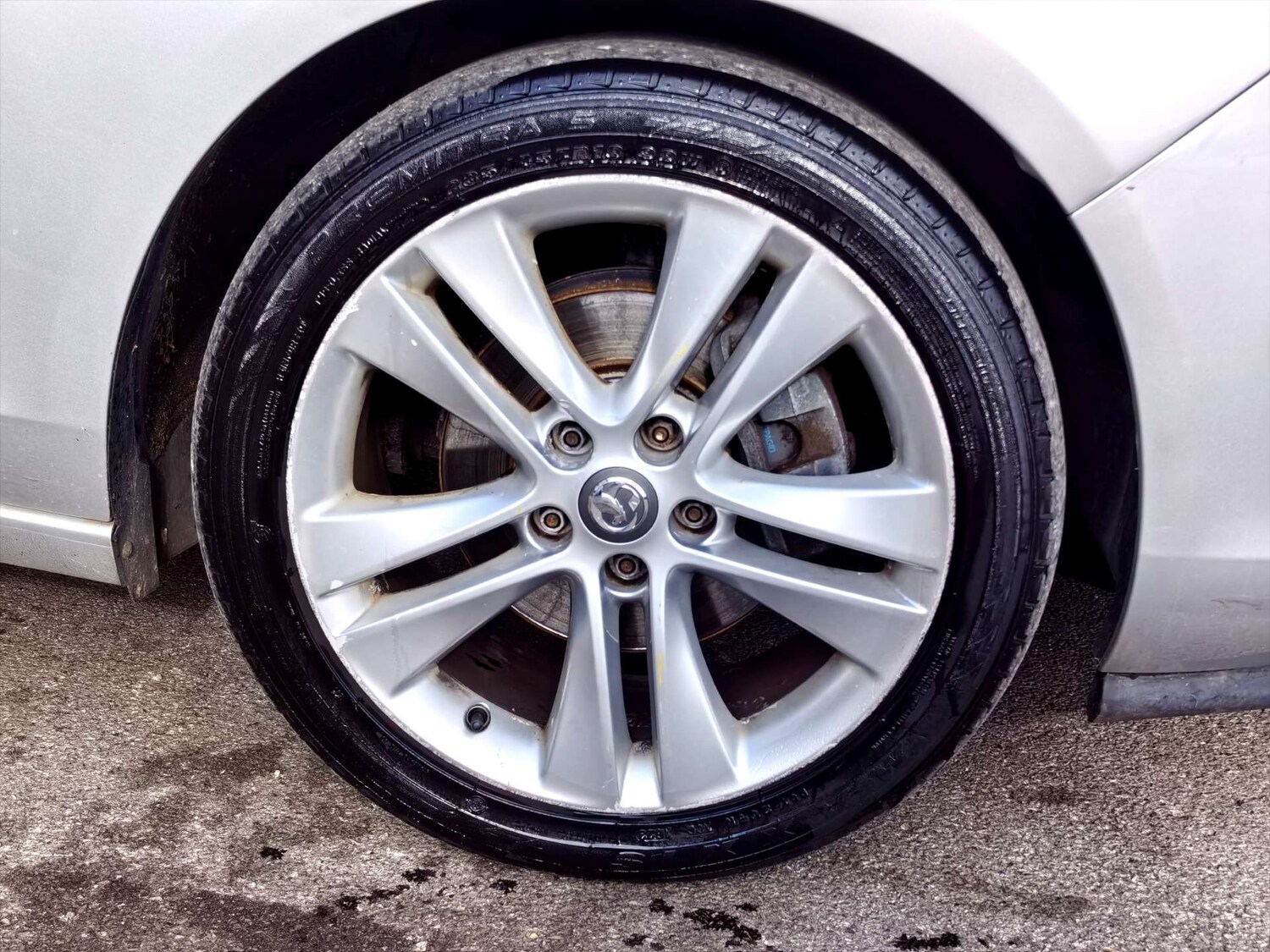 Used Vauxhall Zafira Tourer 2013 for sale - 77470074: Photo 52