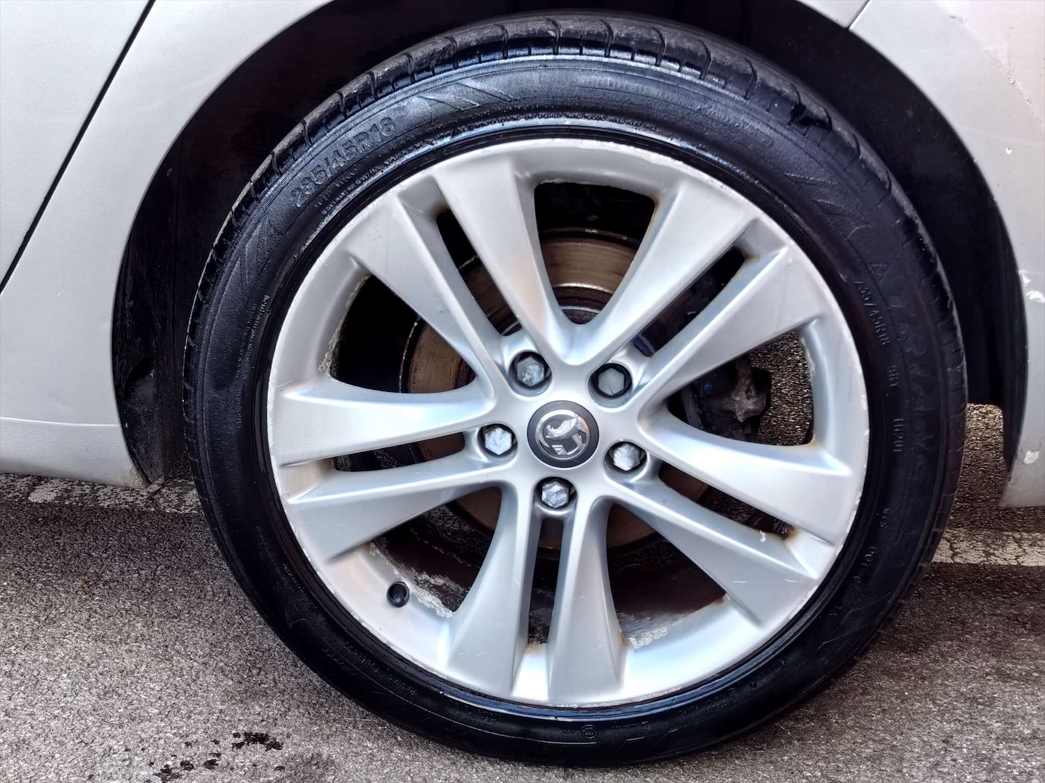 Used Vauxhall Zafira Tourer 2013 for sale - 77470074: Photo 53