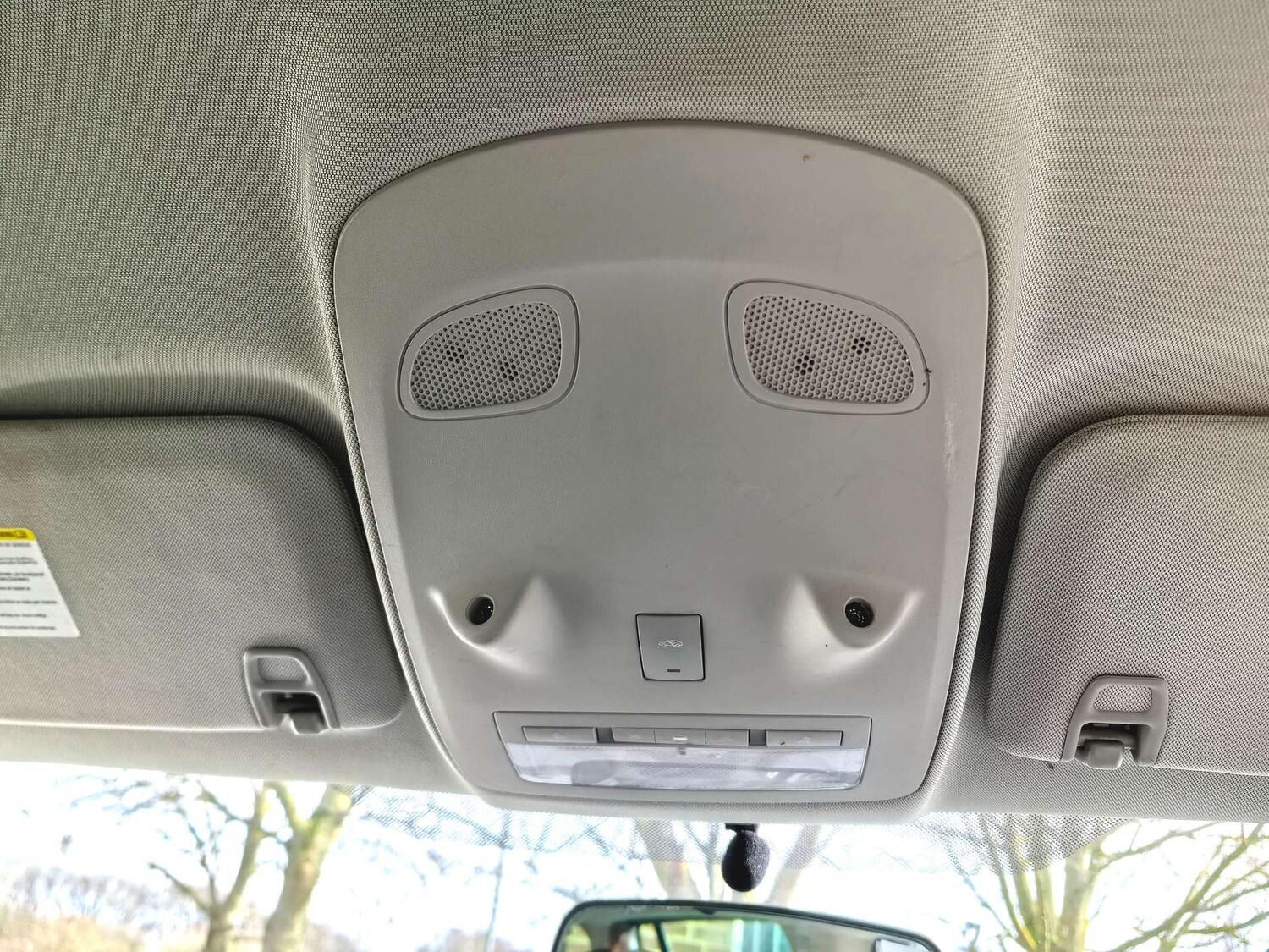 Used Vauxhall Zafira Tourer 2013 for sale - 77470074: Photo 64