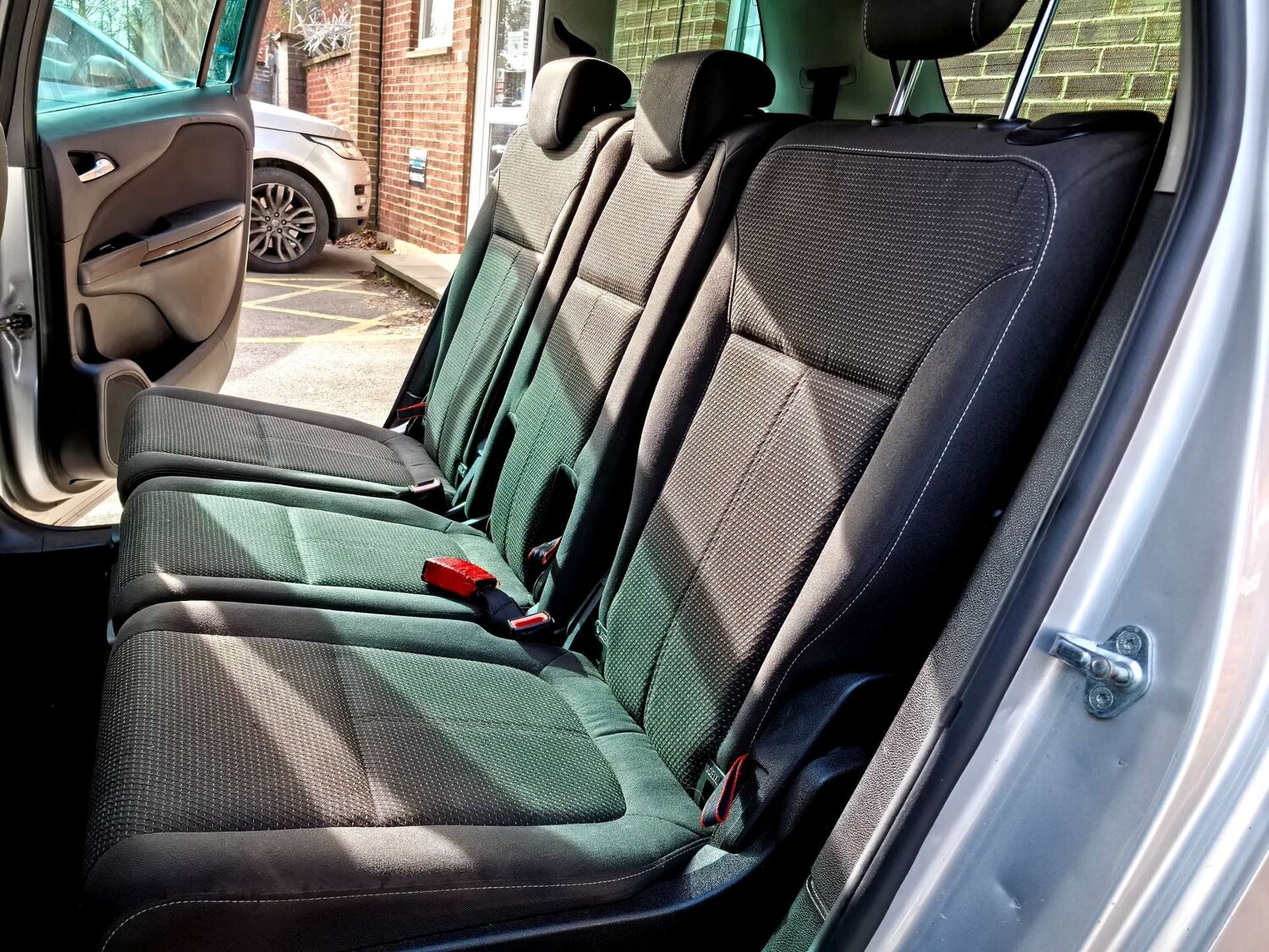 Used Vauxhall Zafira Tourer 2013 for sale - 77470074: Photo 75