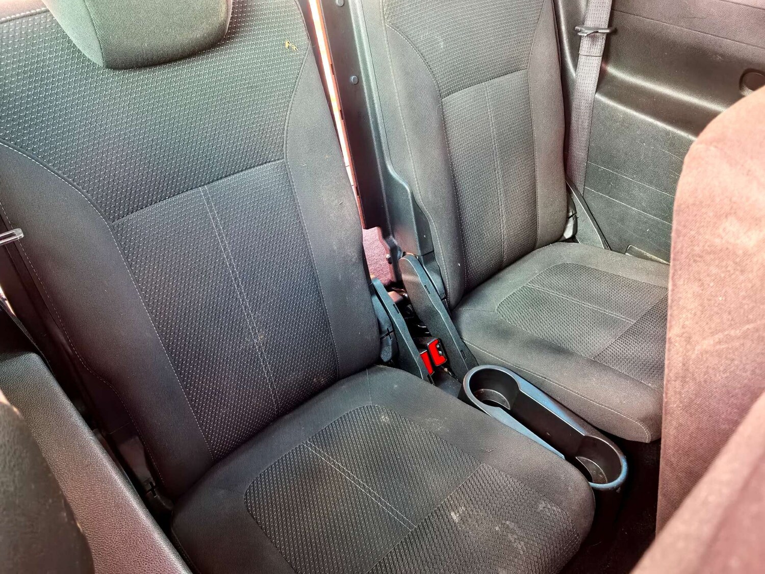 Used Vauxhall Zafira Tourer 2013 for sale - 77470074: Photo 78