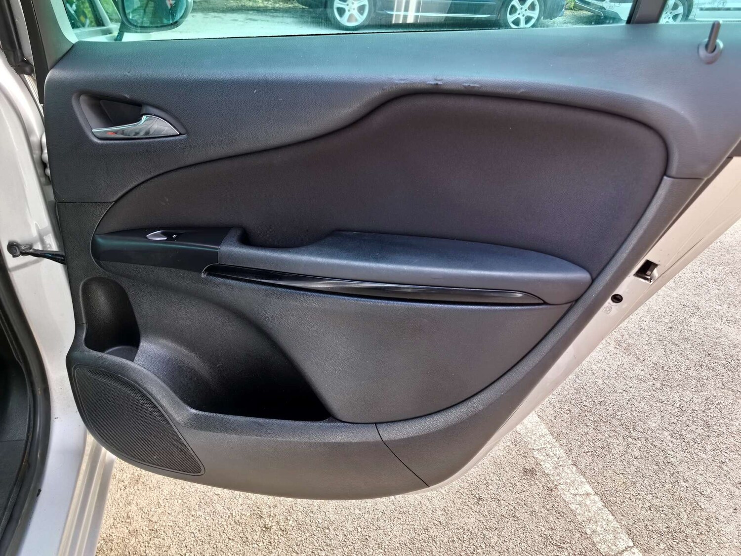 Used Vauxhall Zafira Tourer 2013 for sale - 77470074: Photo 81