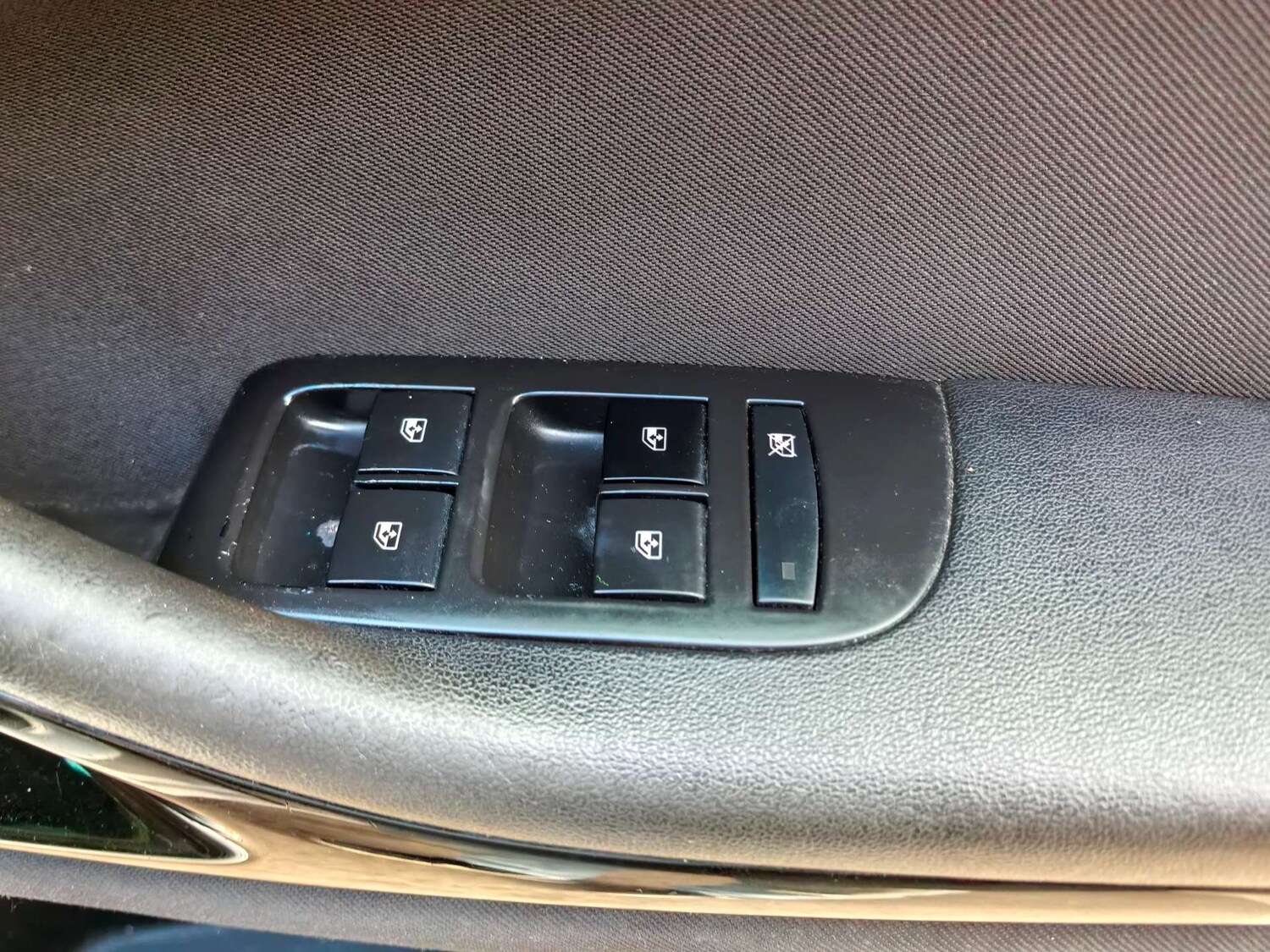 Used Vauxhall Zafira Tourer 2013 for sale - 77470074: Photo 82