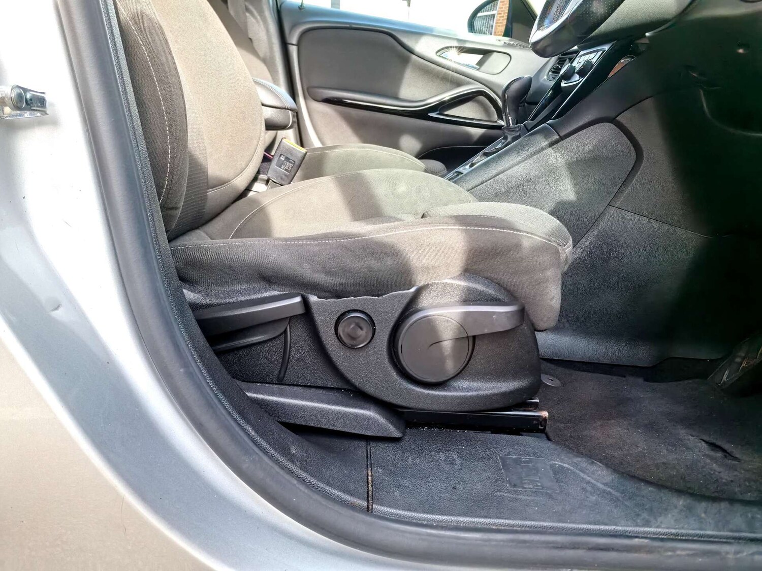 Used Vauxhall Zafira Tourer 2013 for sale - 77470074: Photo 86