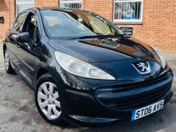 2006 - 1.4 16v S Hatchback 5dr Petrol Manual (152 g/km, 90 bhp)
