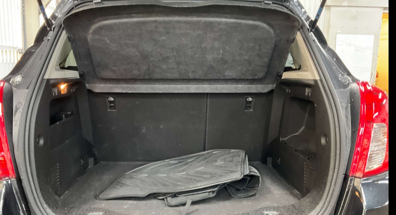 Used Vauxhall Mokka 2015 for sale - 76720480: Photo 11