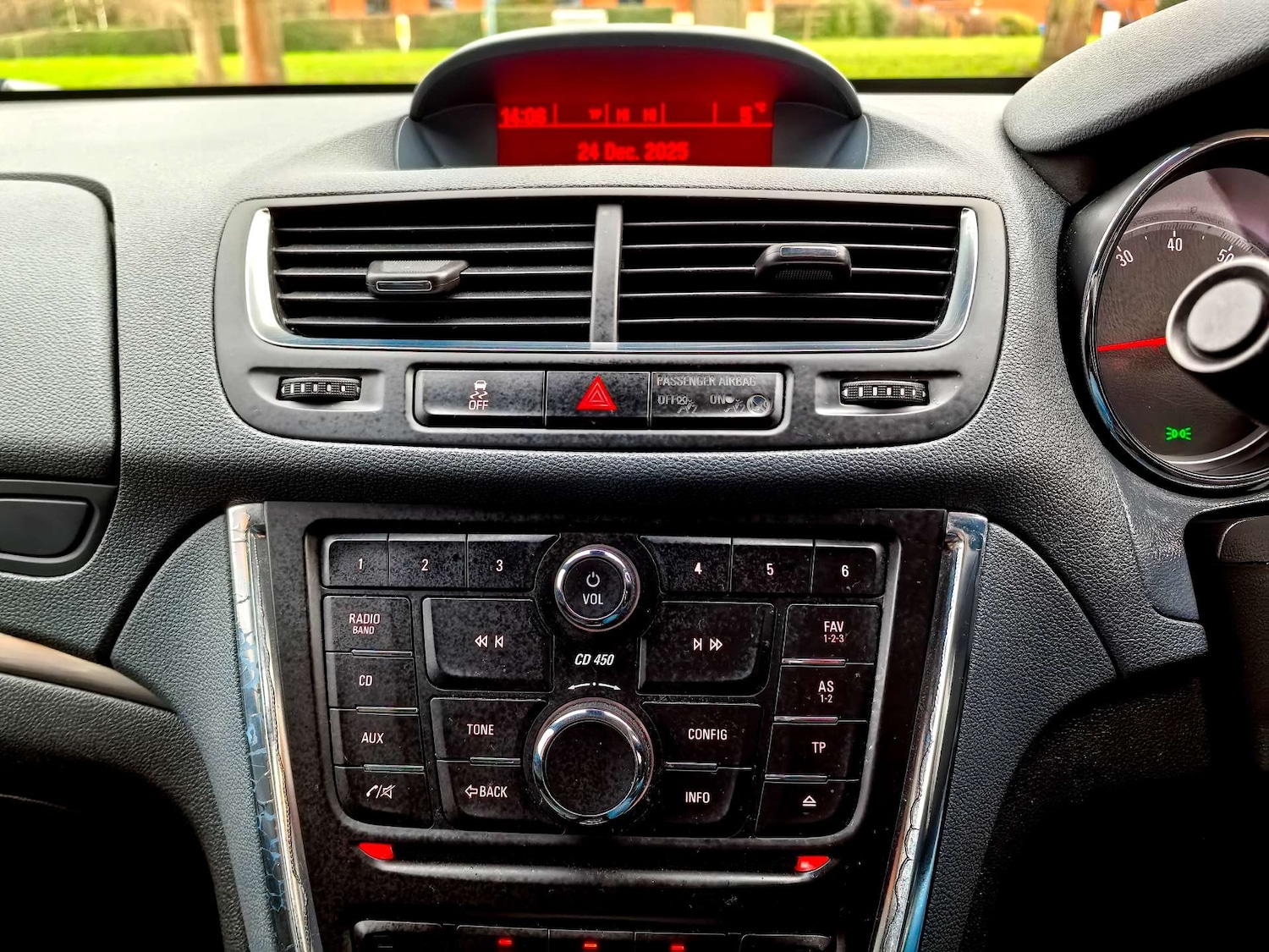 Used Vauxhall Mokka 2015 for sale - 76720480: Photo 17