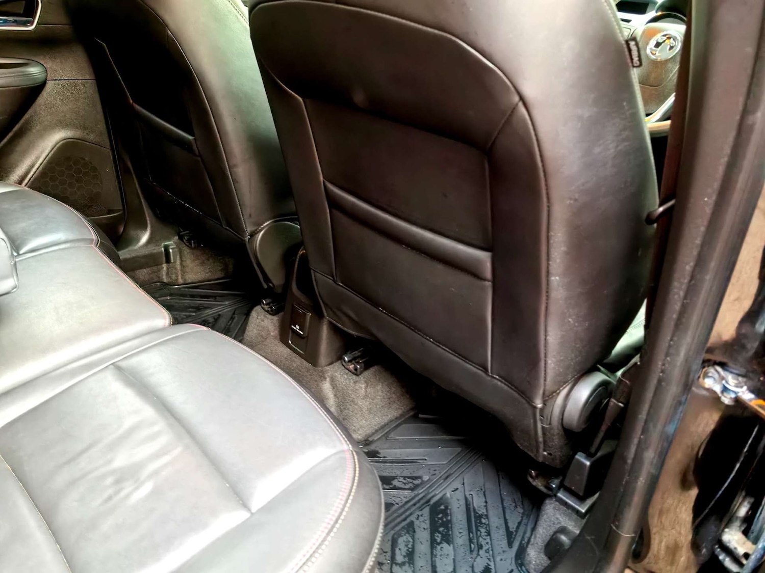 Used Vauxhall Mokka 2015 for sale - 76720480: Photo 18