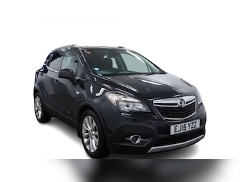 Vauxhall - Mokka