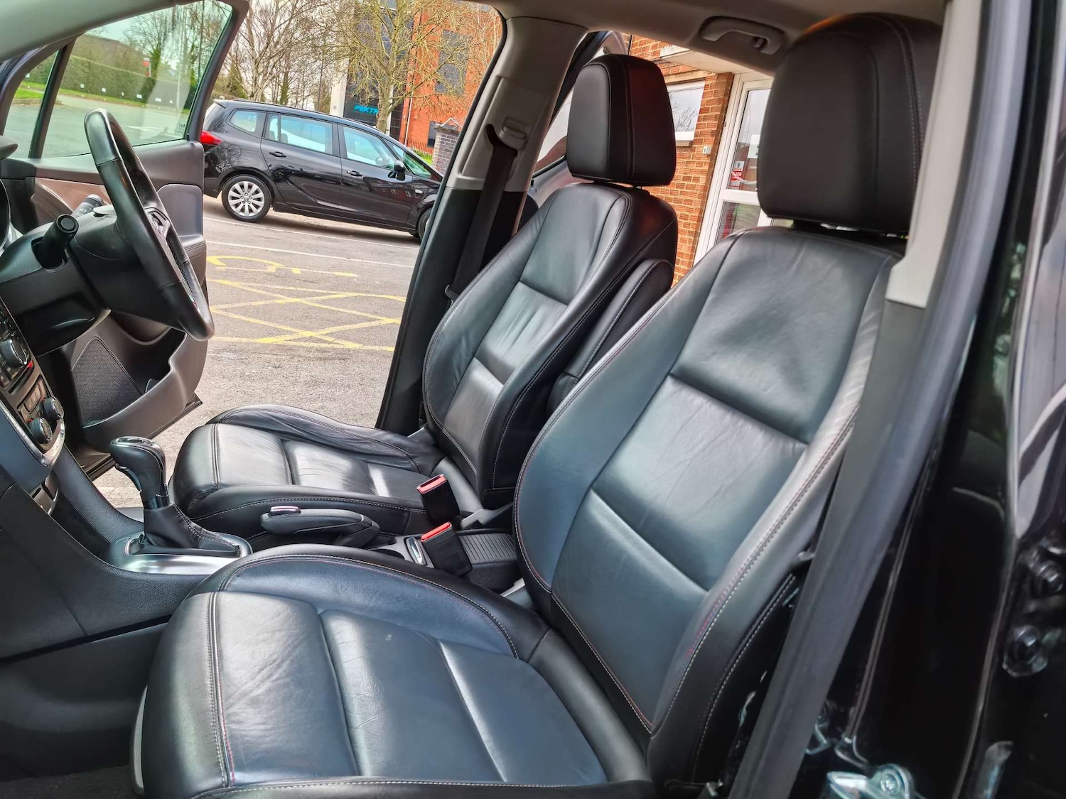 Used Vauxhall Mokka 2015 for sale - 76720480: Photo 21