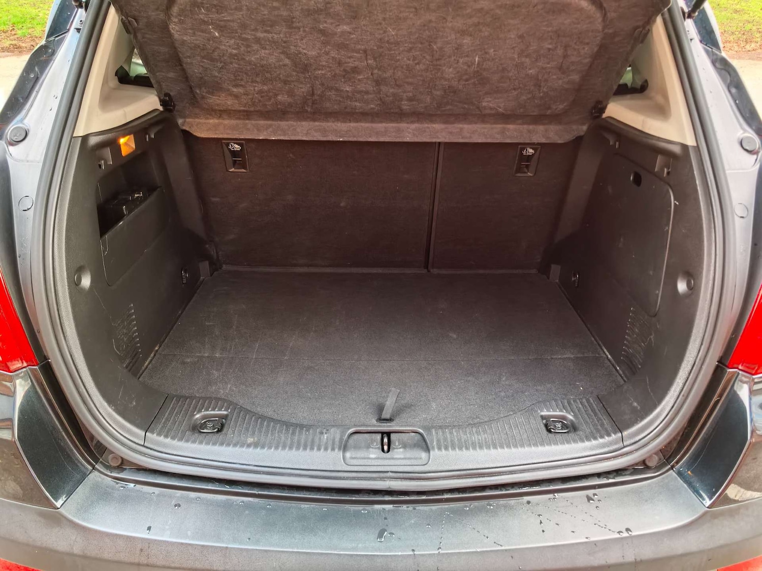 Used Vauxhall Mokka 2015 for sale - 76720480: Photo 29