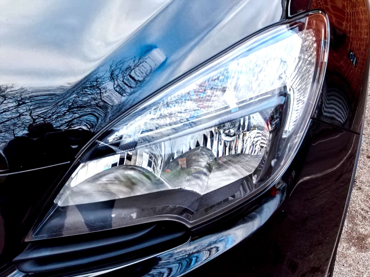 Used Vauxhall Mokka 2015 for sale - 76720480: Photo 31