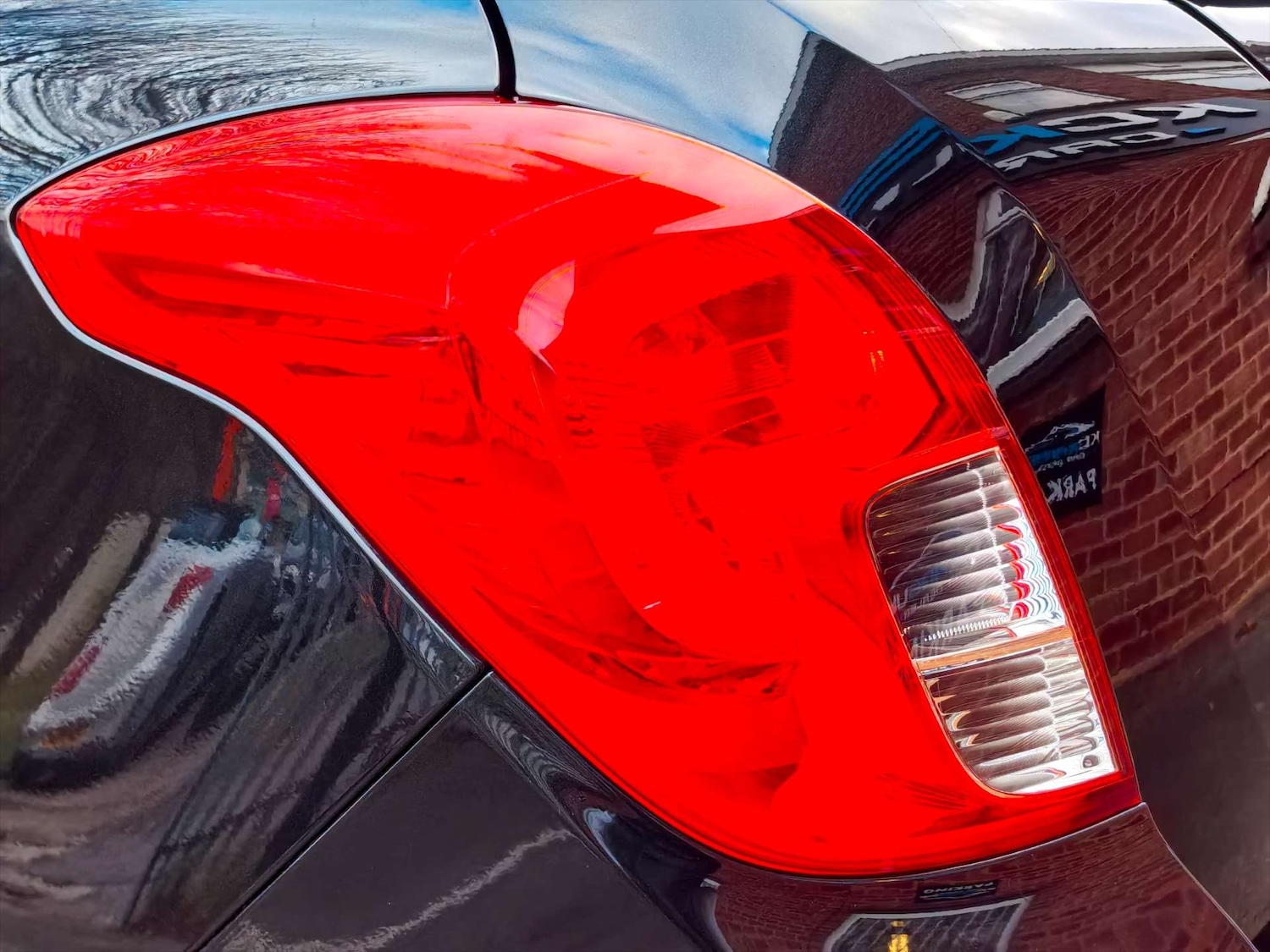 Used Vauxhall Mokka 2015 for sale - 76720480: Photo 33