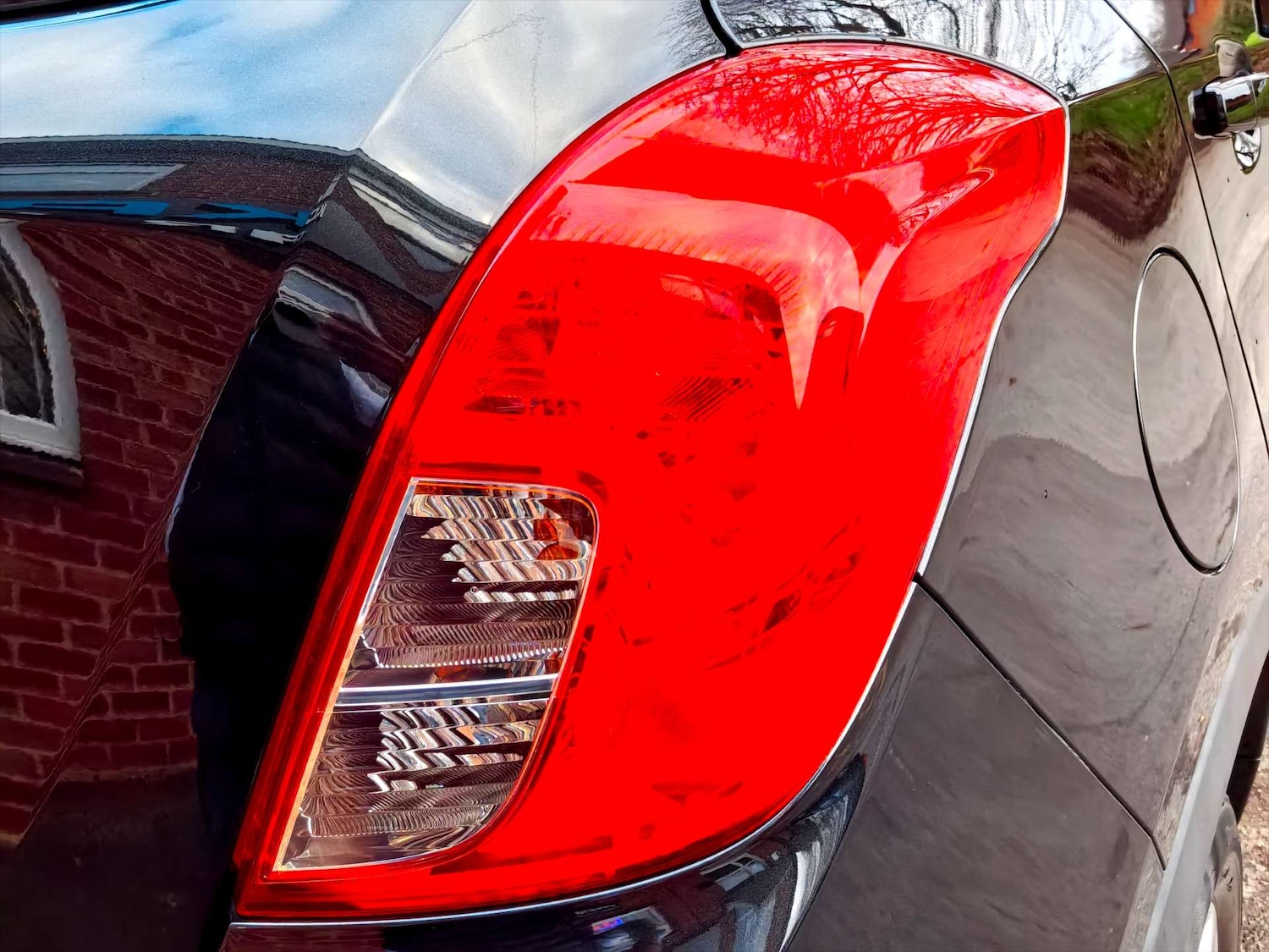 Used Vauxhall Mokka 2015 for sale - 76720480: Photo 34