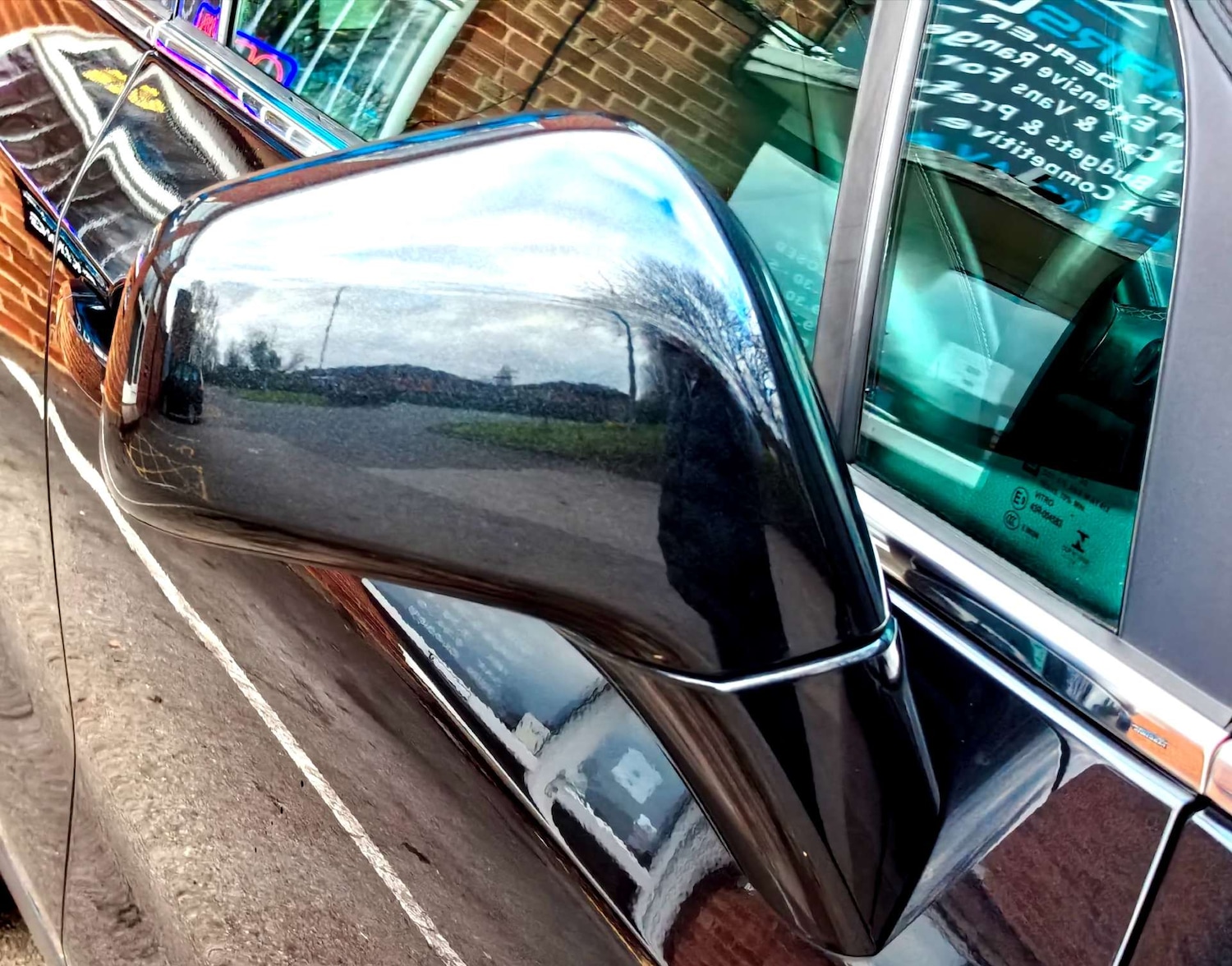 Used Vauxhall Mokka 2015 for sale - 76720480: Photo 35