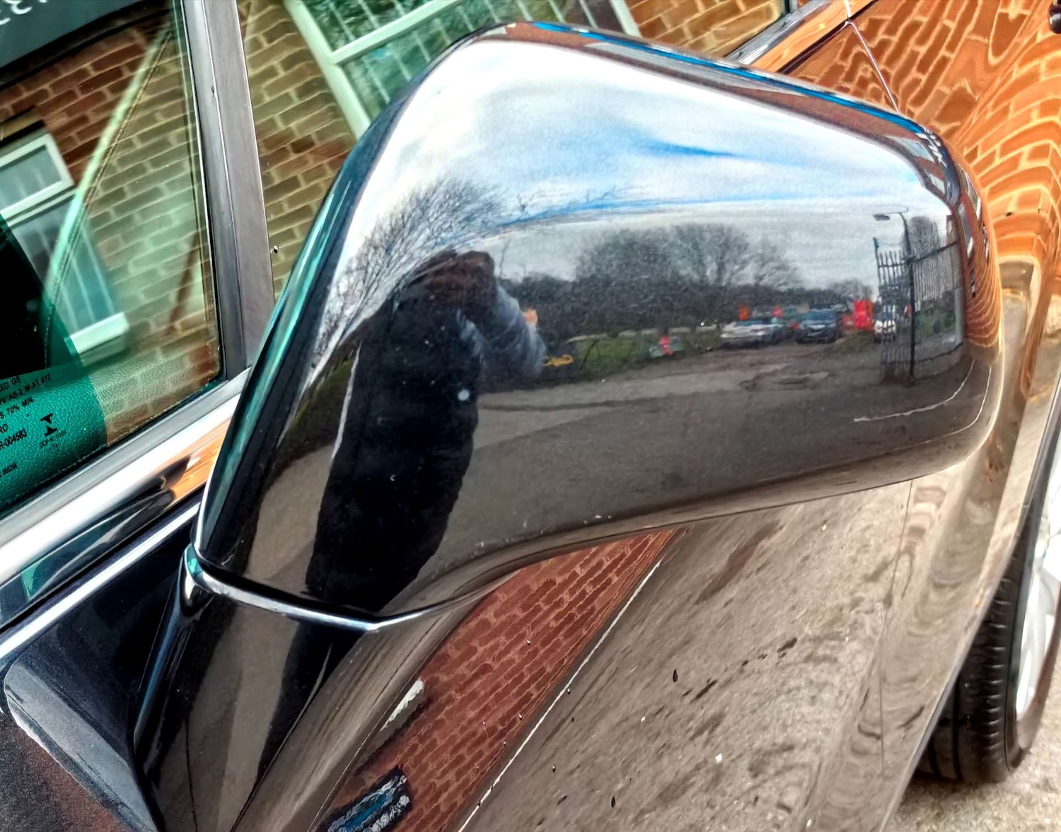 Used Vauxhall Mokka 2015 for sale - 76720480: Photo 36