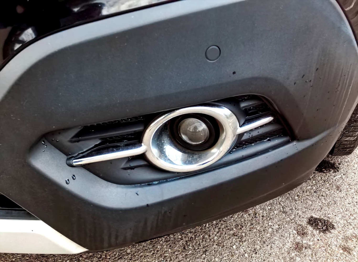 Used Vauxhall Mokka 2015 for sale - 76720480: Photo 40