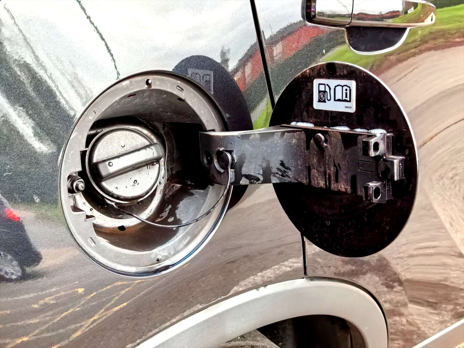 Used Vauxhall Mokka 2015 for sale - 76720480: Photo 41