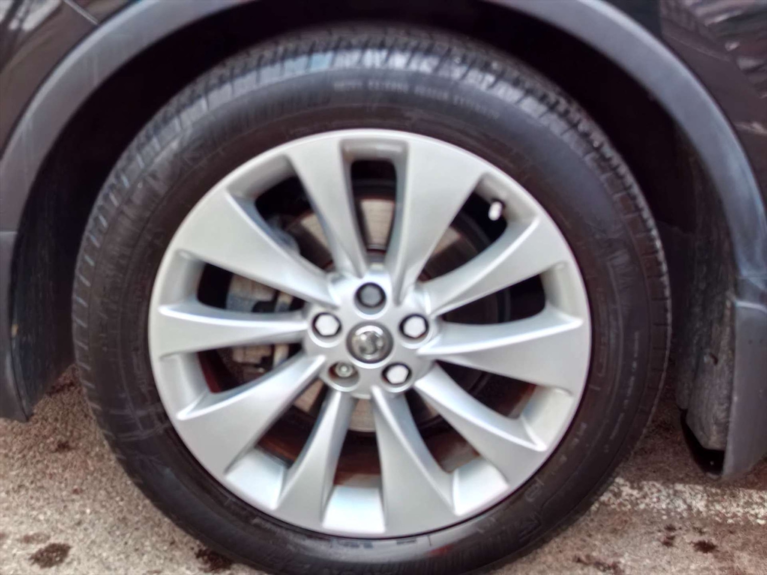 Used Vauxhall Mokka 2015 for sale - 76720480: Photo 42