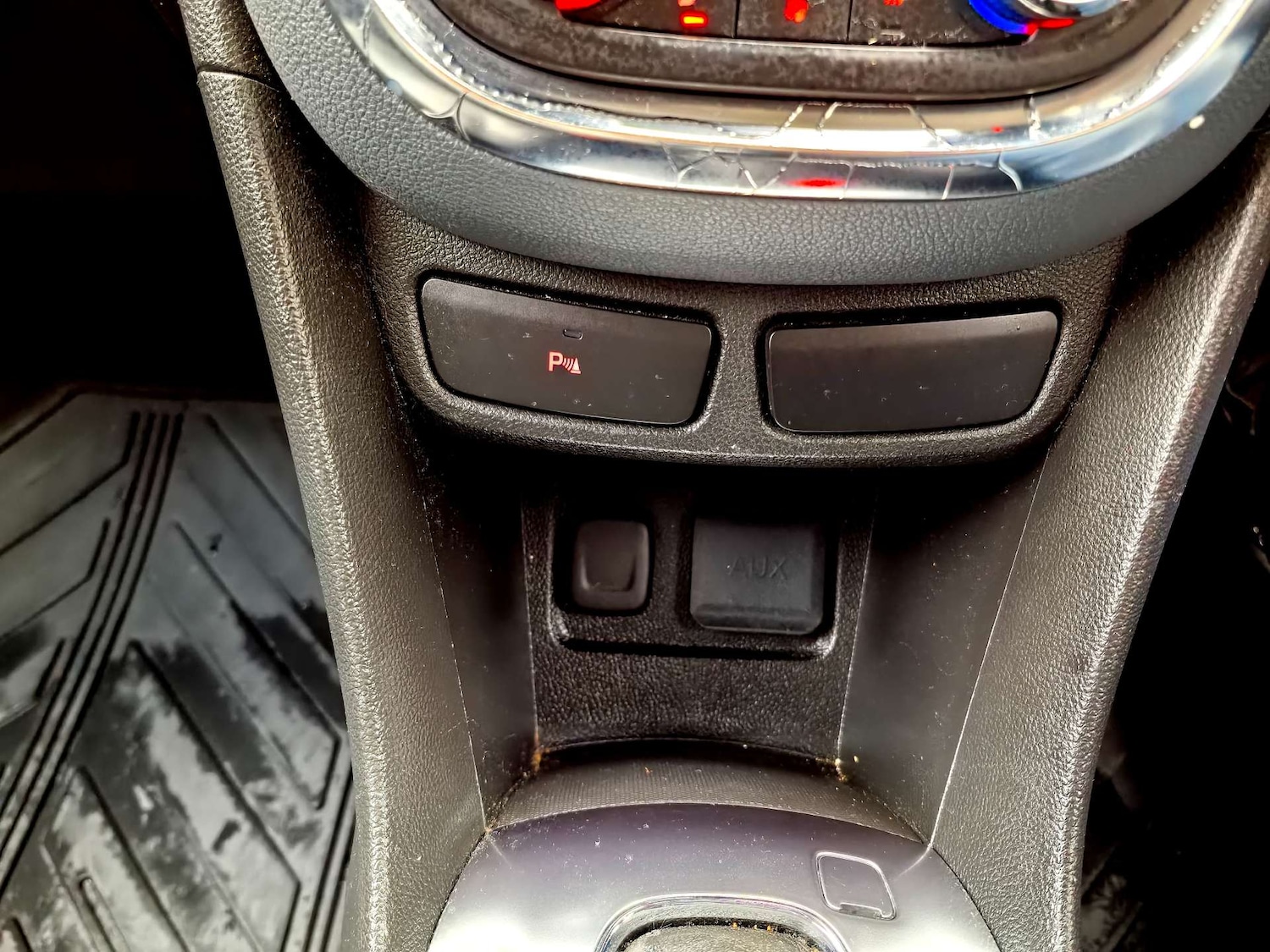 Used Vauxhall Mokka 2015 for sale - 76720480: Photo 52