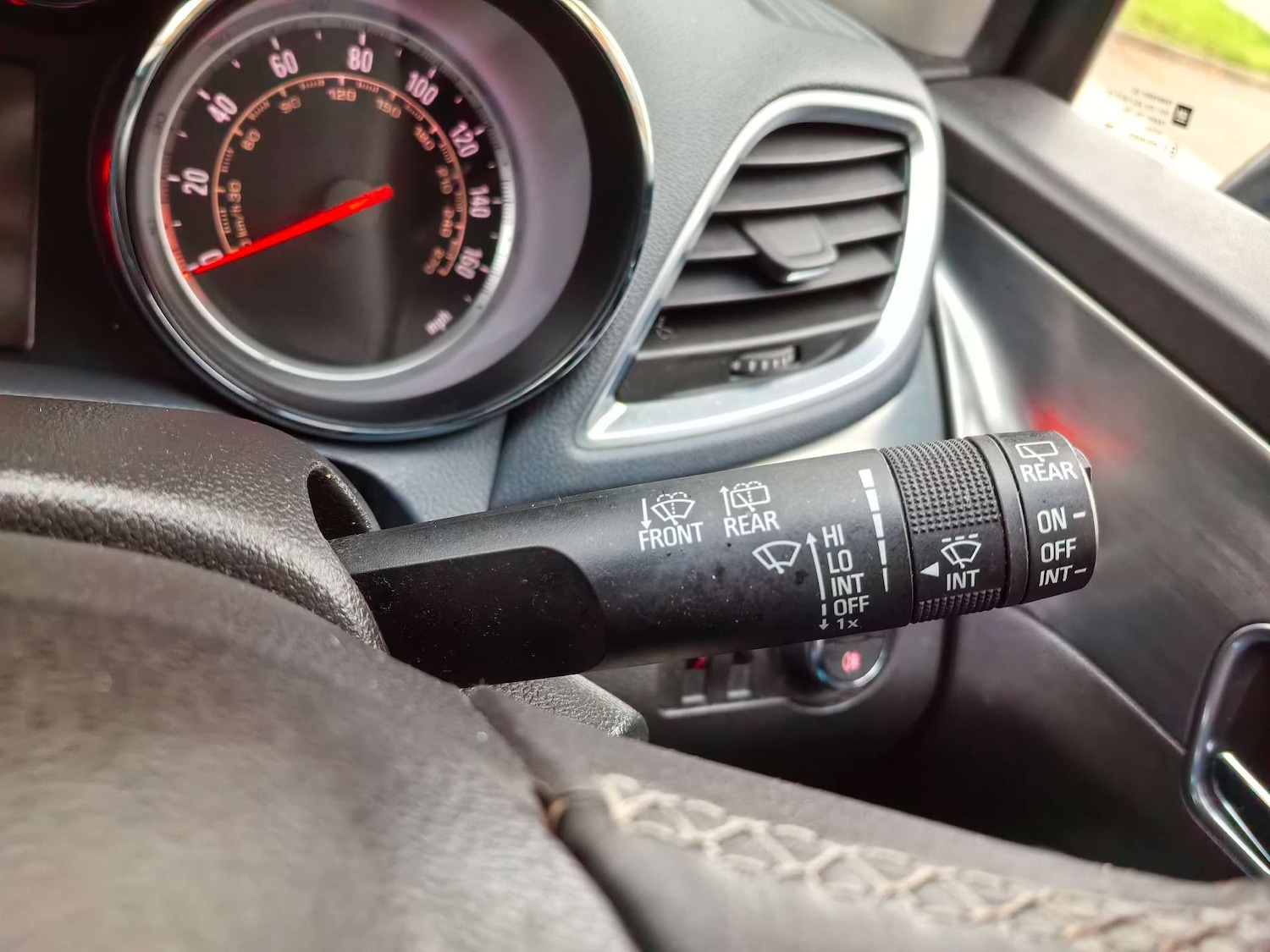 Used Vauxhall Mokka 2015 for sale - 76720480: Photo 62