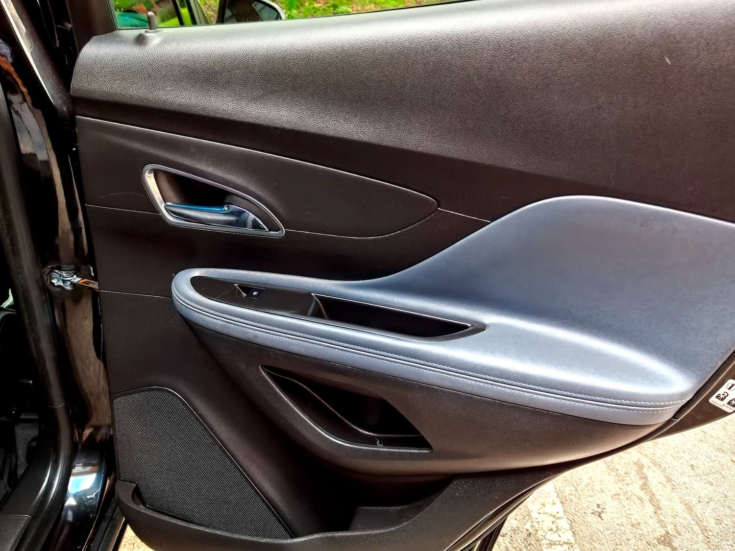 Used Vauxhall Mokka 2015 for sale - 76720480: Photo 63