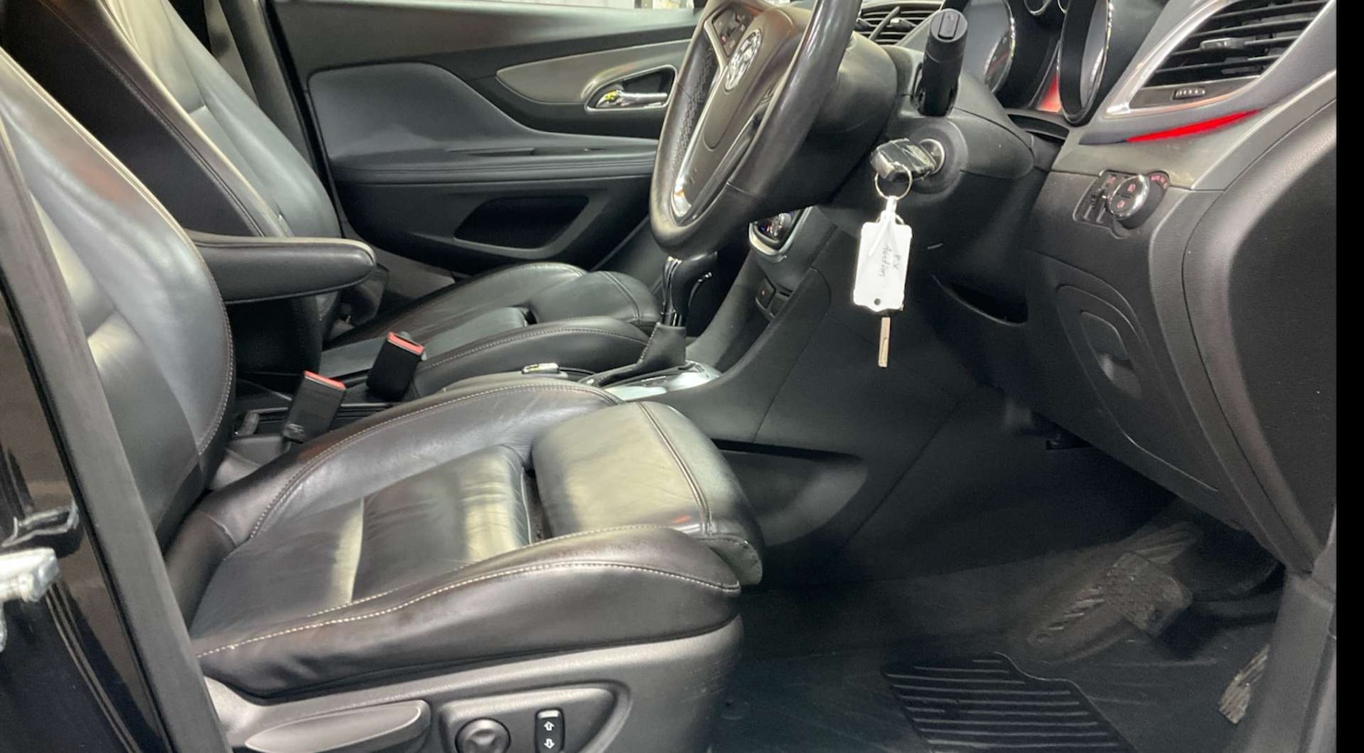 Used Vauxhall Mokka 2015 for sale - 76720480: Photo 7