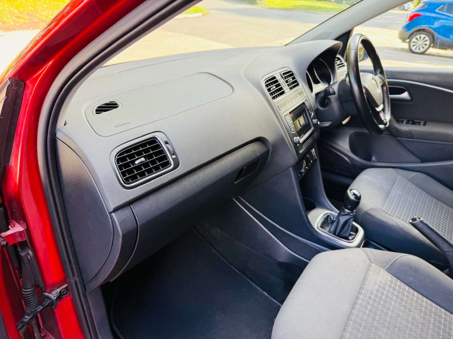 Used Volkswagen Polo 2016 for sale - 75910015: Photo 13